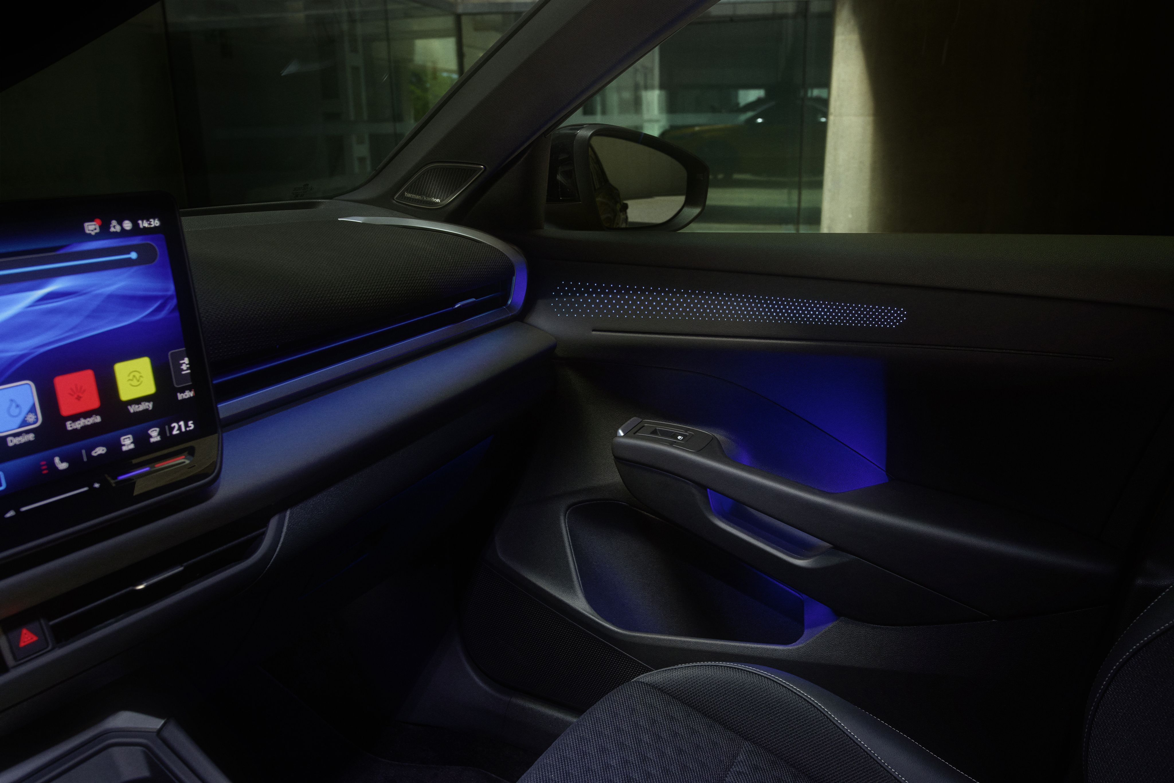Nuevo Volkswagen T-Roc 2025