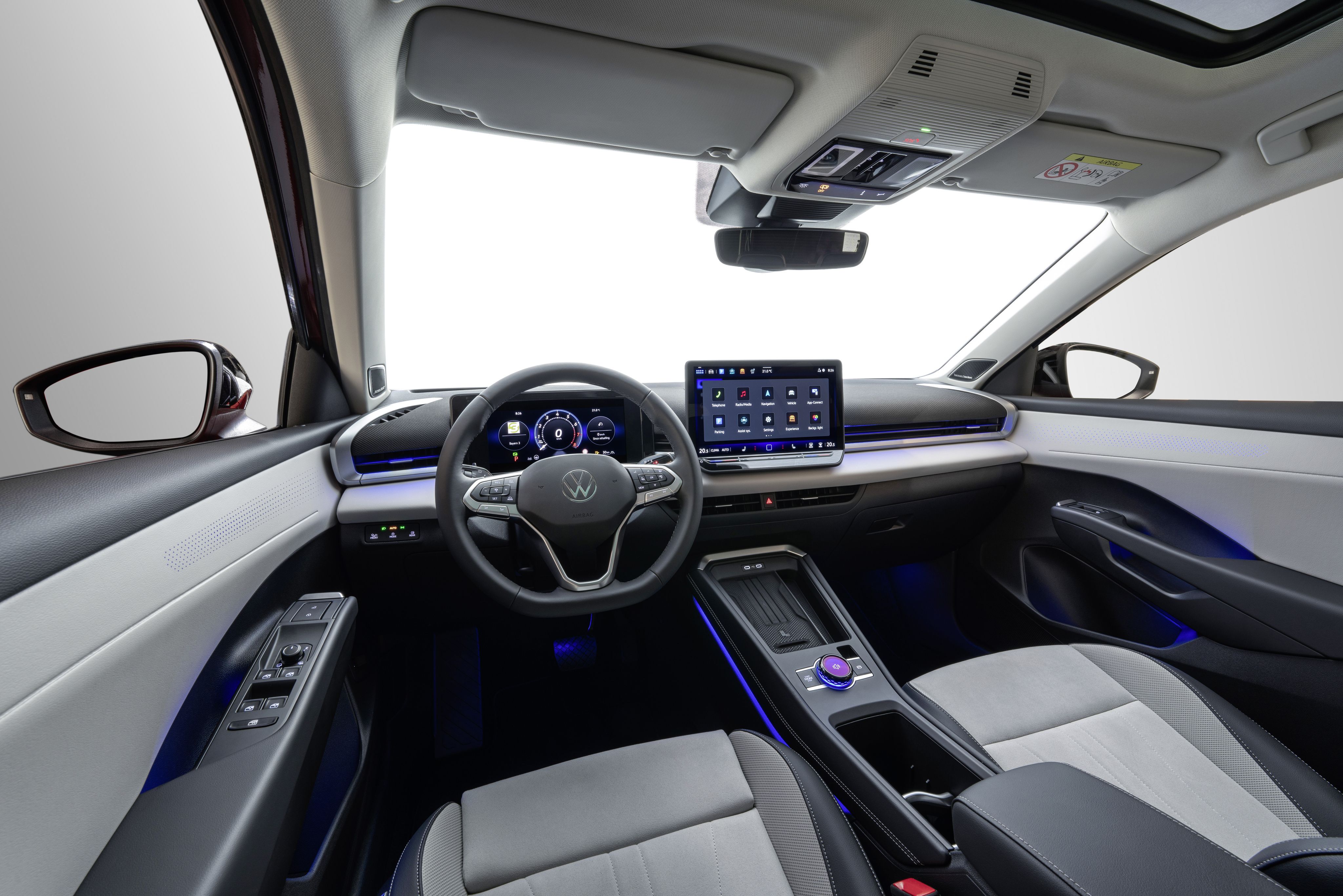 Nuevo Volkswagen T-Roc 2025