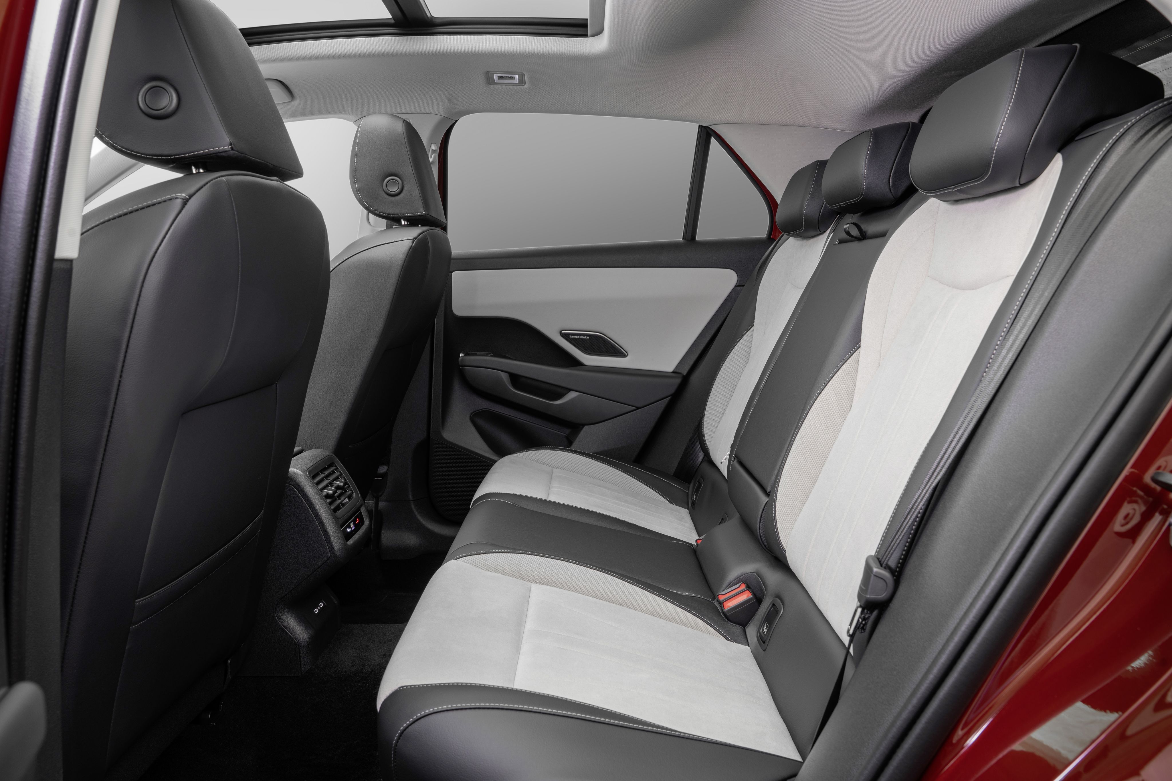 Nuevo Volkswagen T-Roc 2025