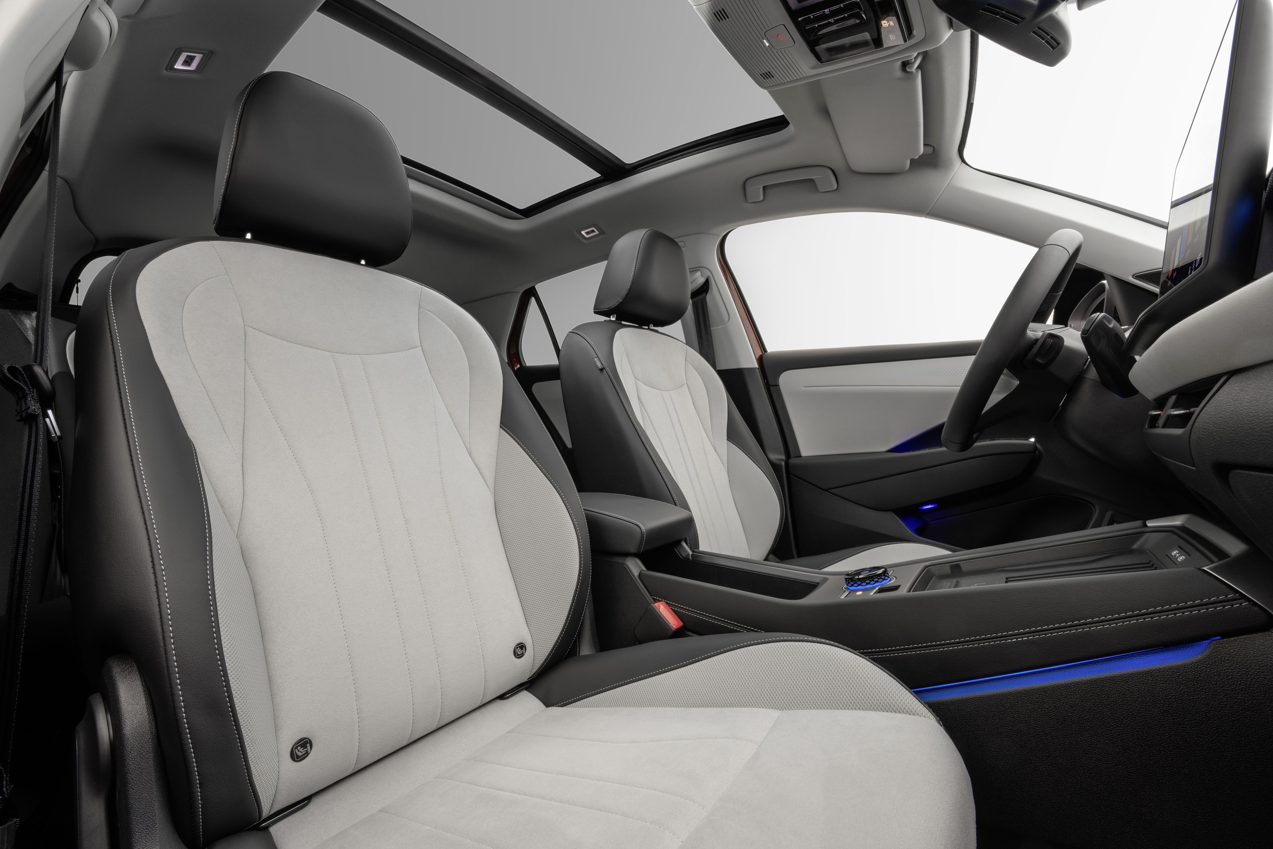 Nuevo Volkswagen T-Roc 2025