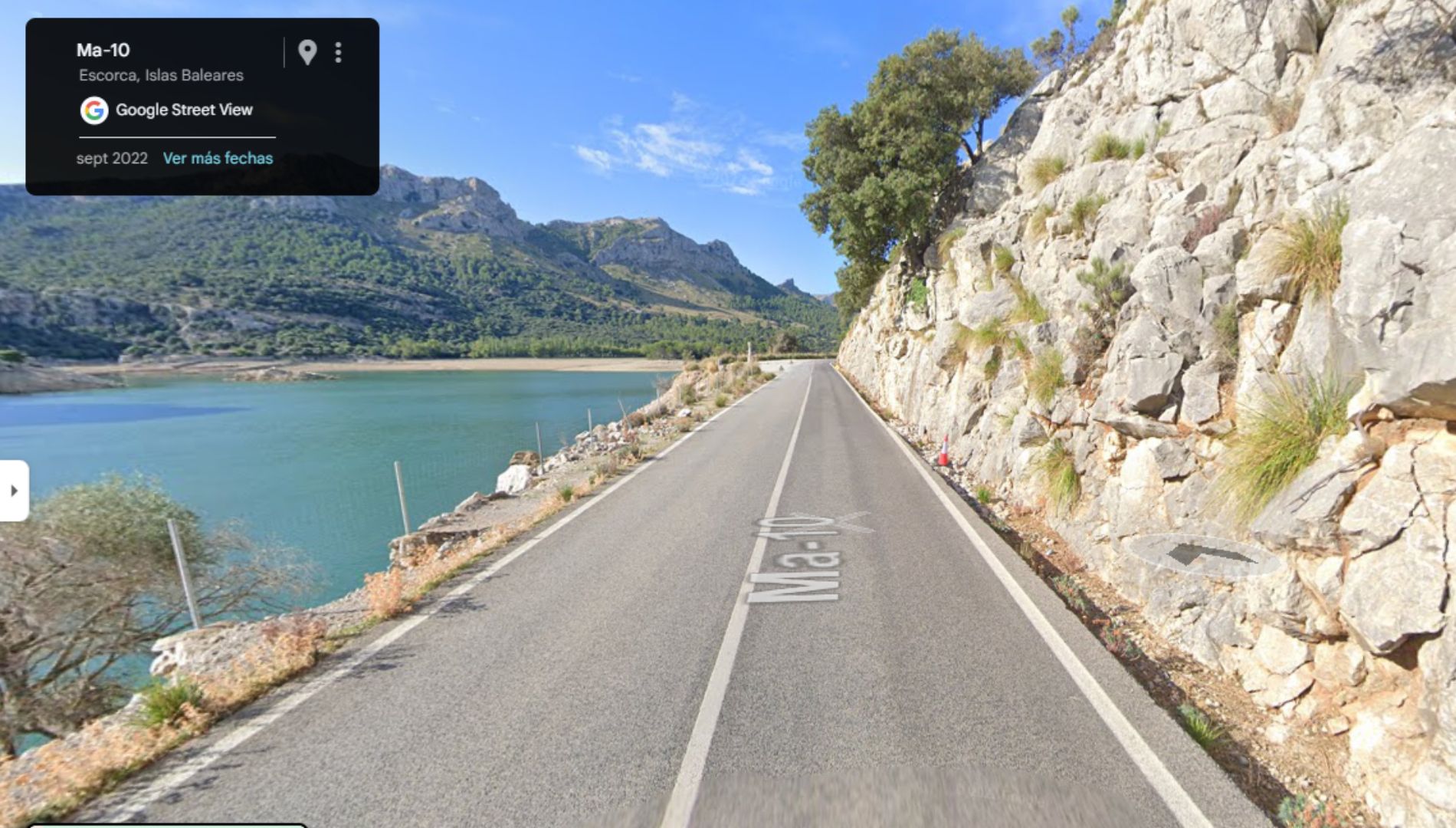 Esta es la carretera que más cámaras y radares tiene de toda España, la pesadilla de los conductores