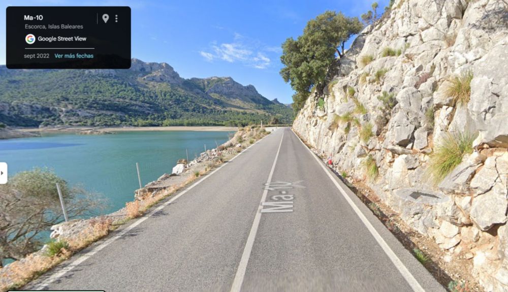 Esta es la carretera que más cámaras y radares tiene de toda España, la pesadilla de los conductores