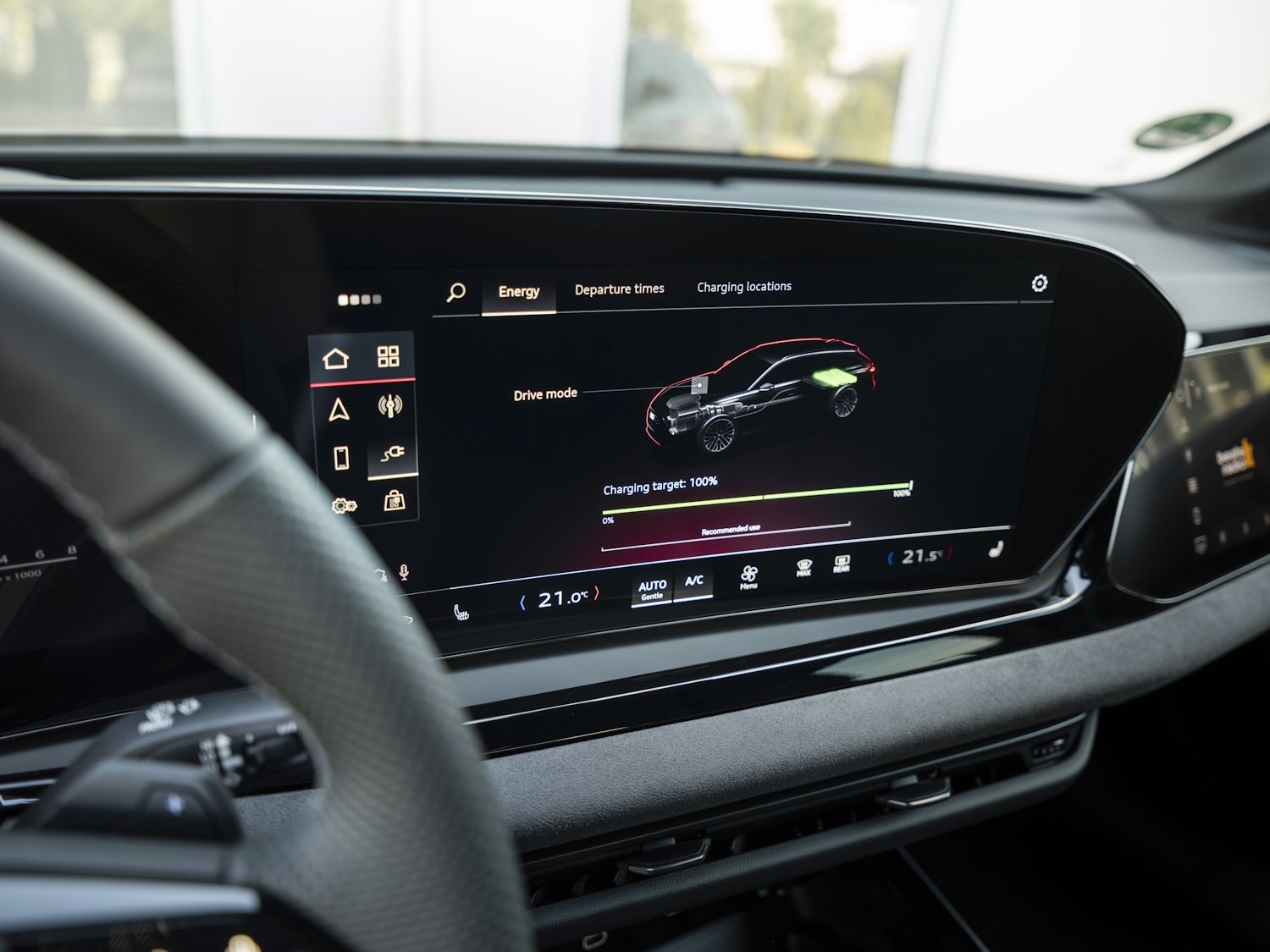 Audi A5 e-Hybrid 2025