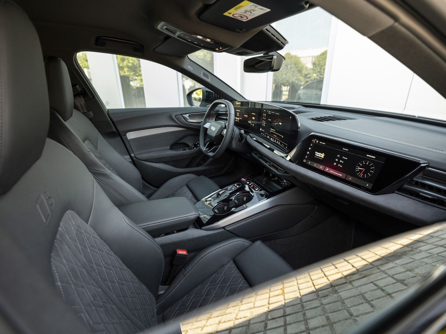 Audi A5 e-Hybrid 2025