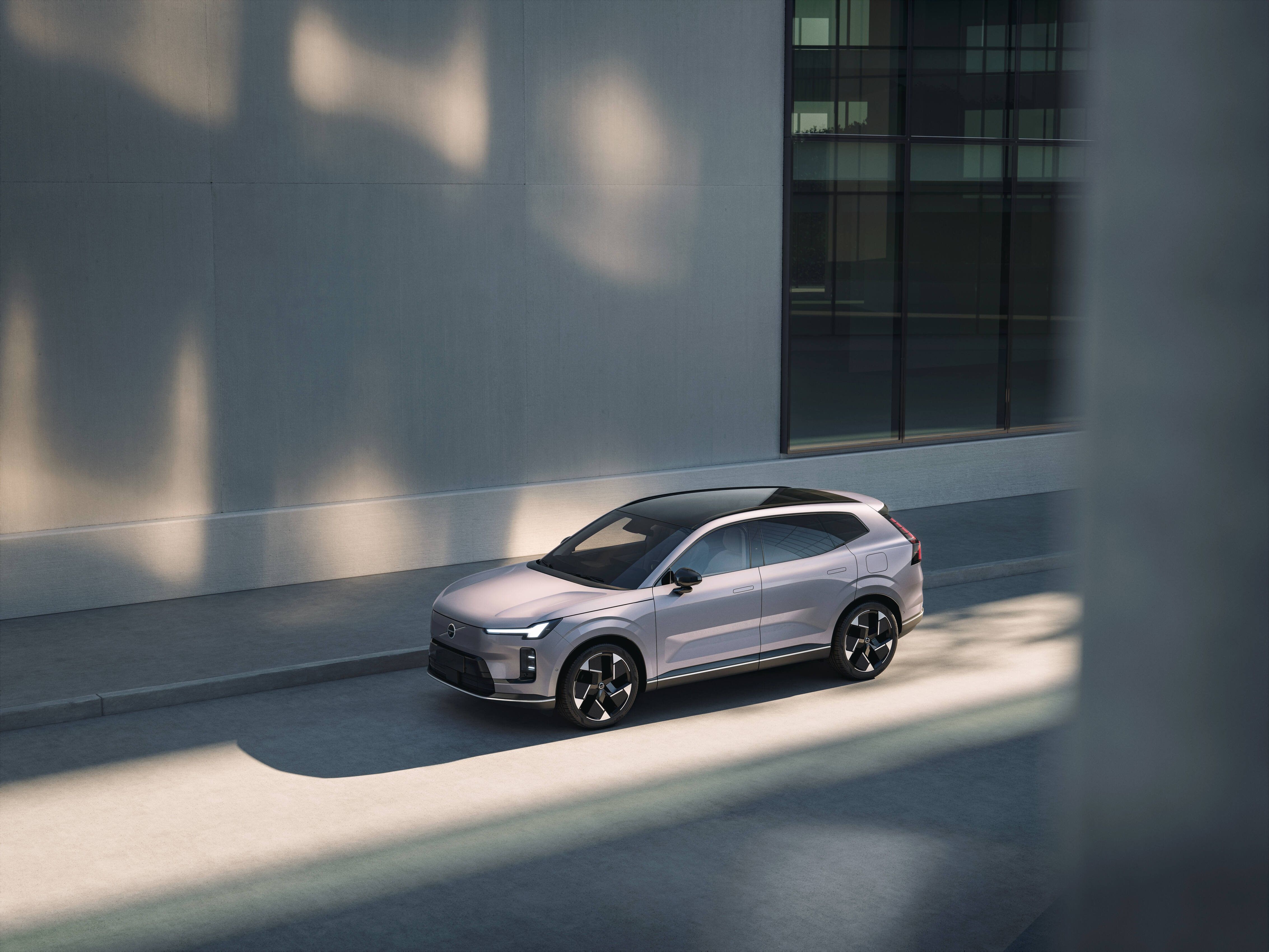 Volvo XC70 2025