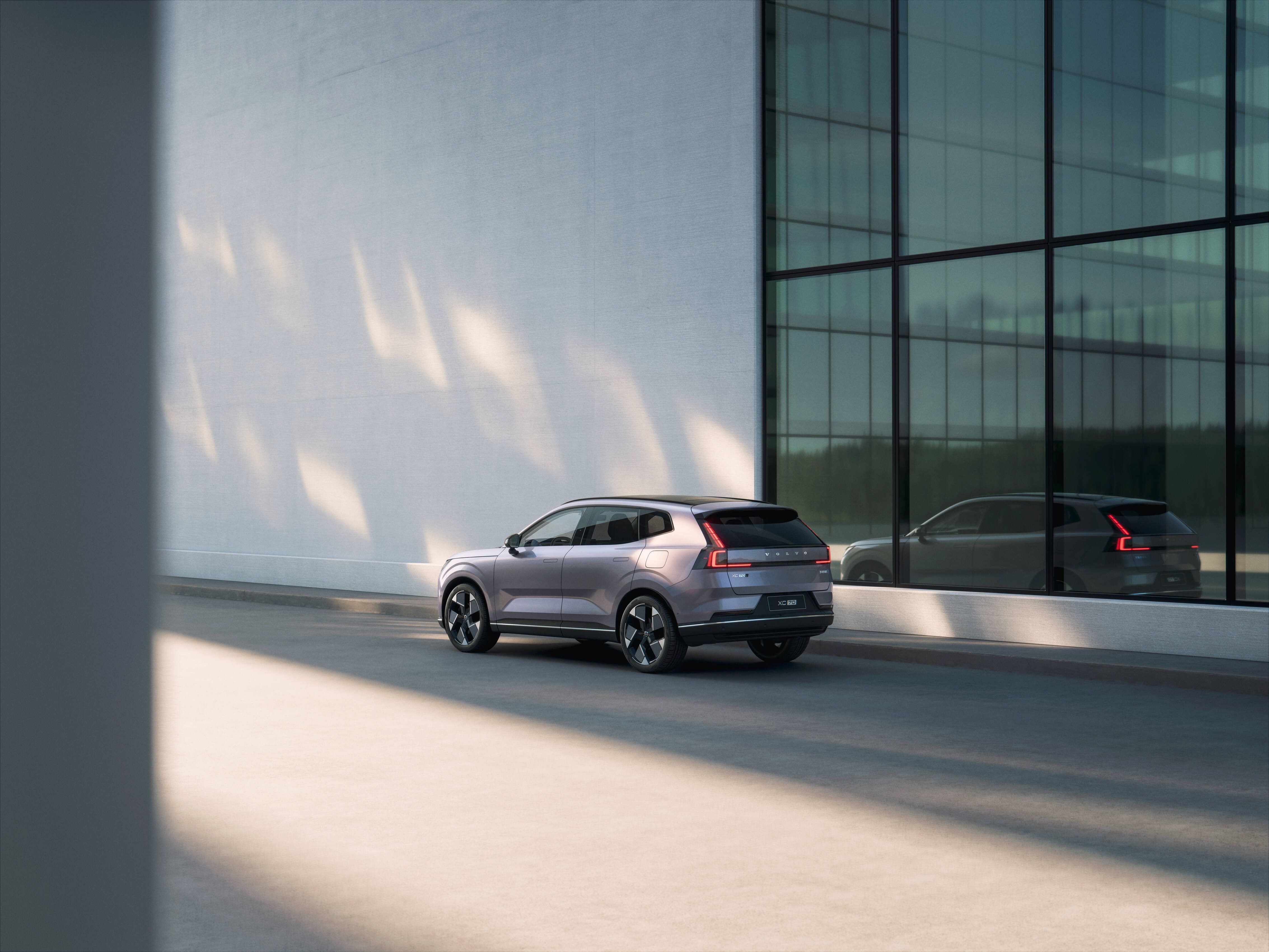 Volvo XC70 2025