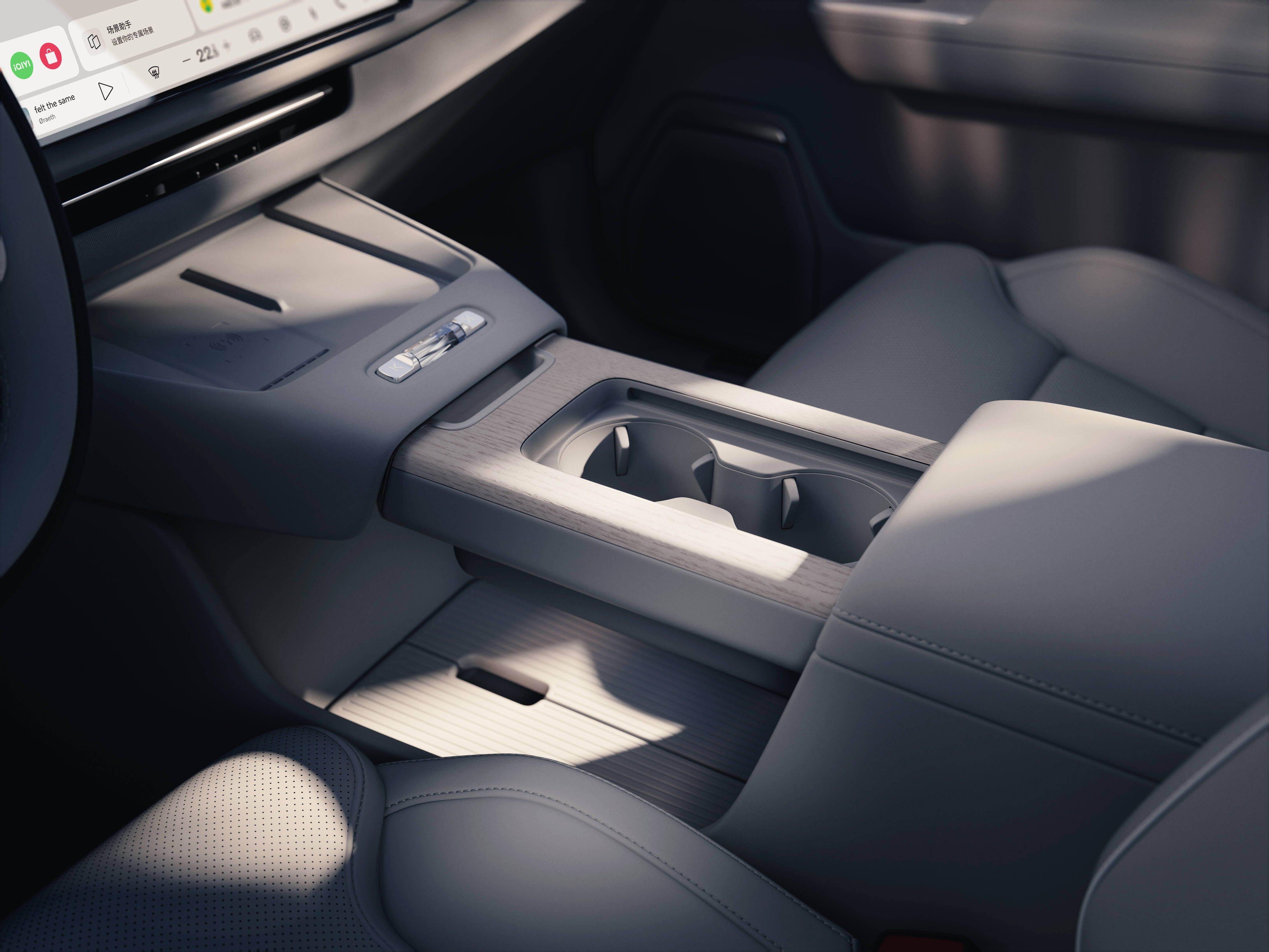 Volvo XC70 2025