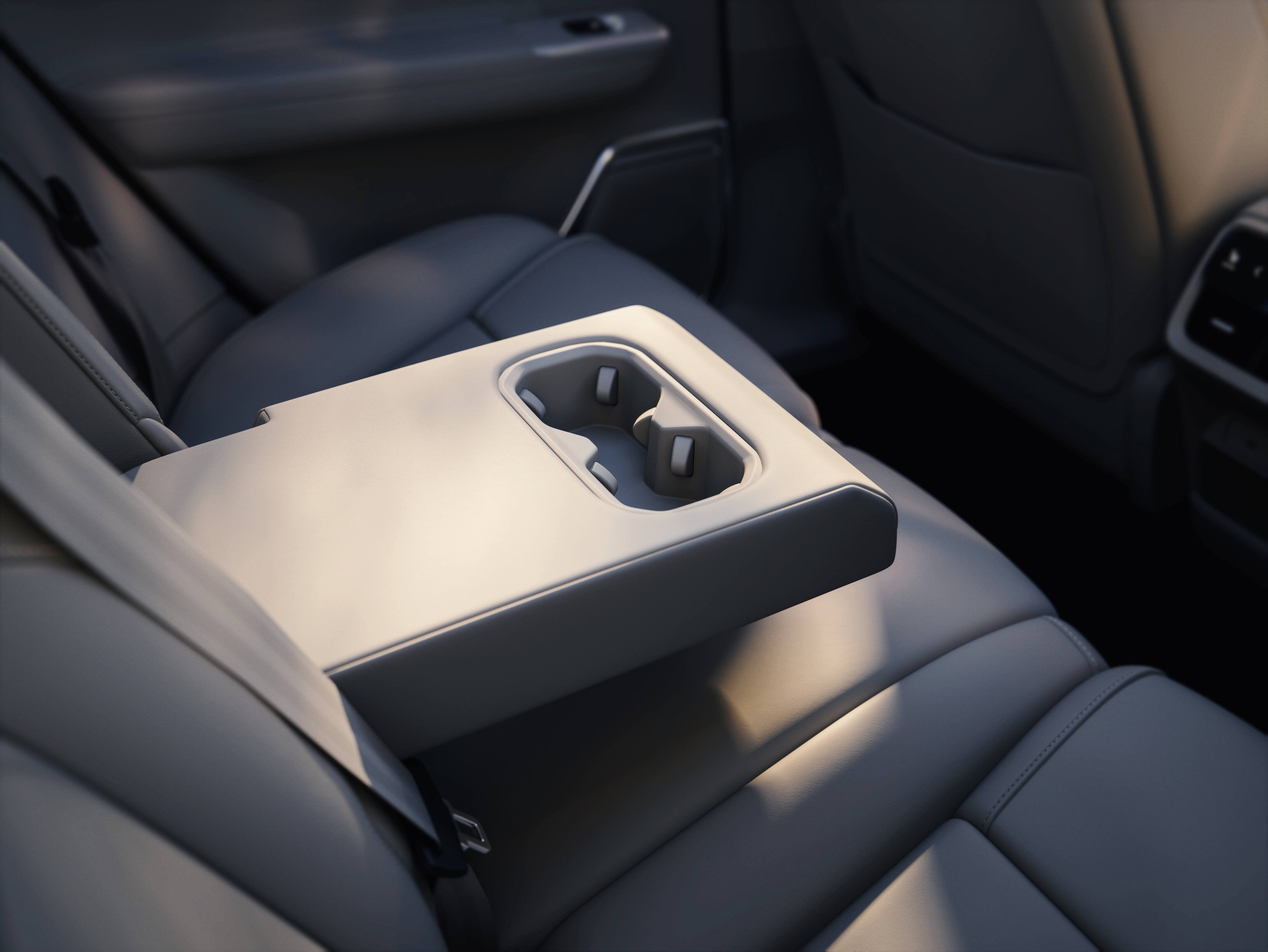 Volvo XC70 2025
