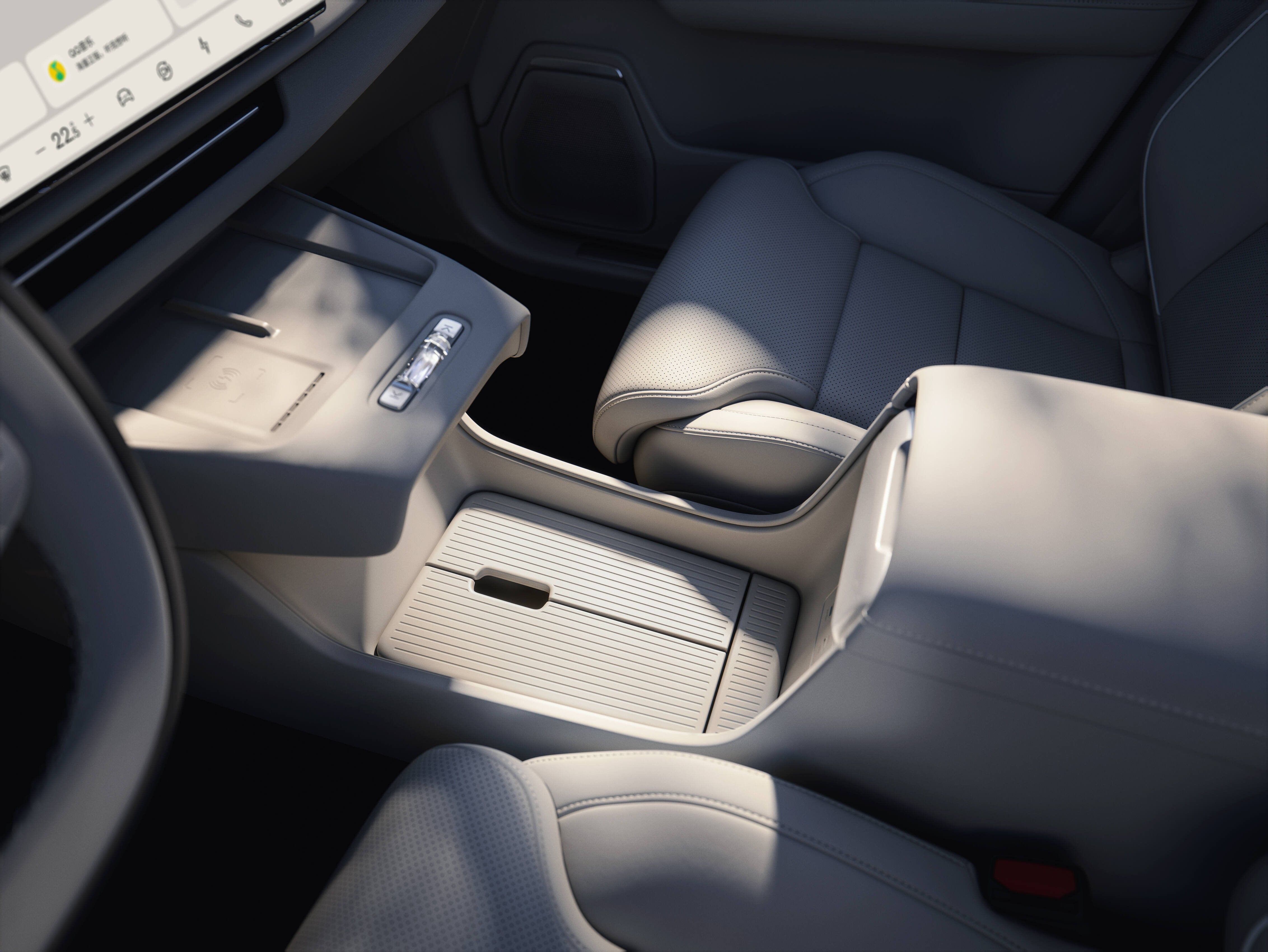 Volvo XC70 2025