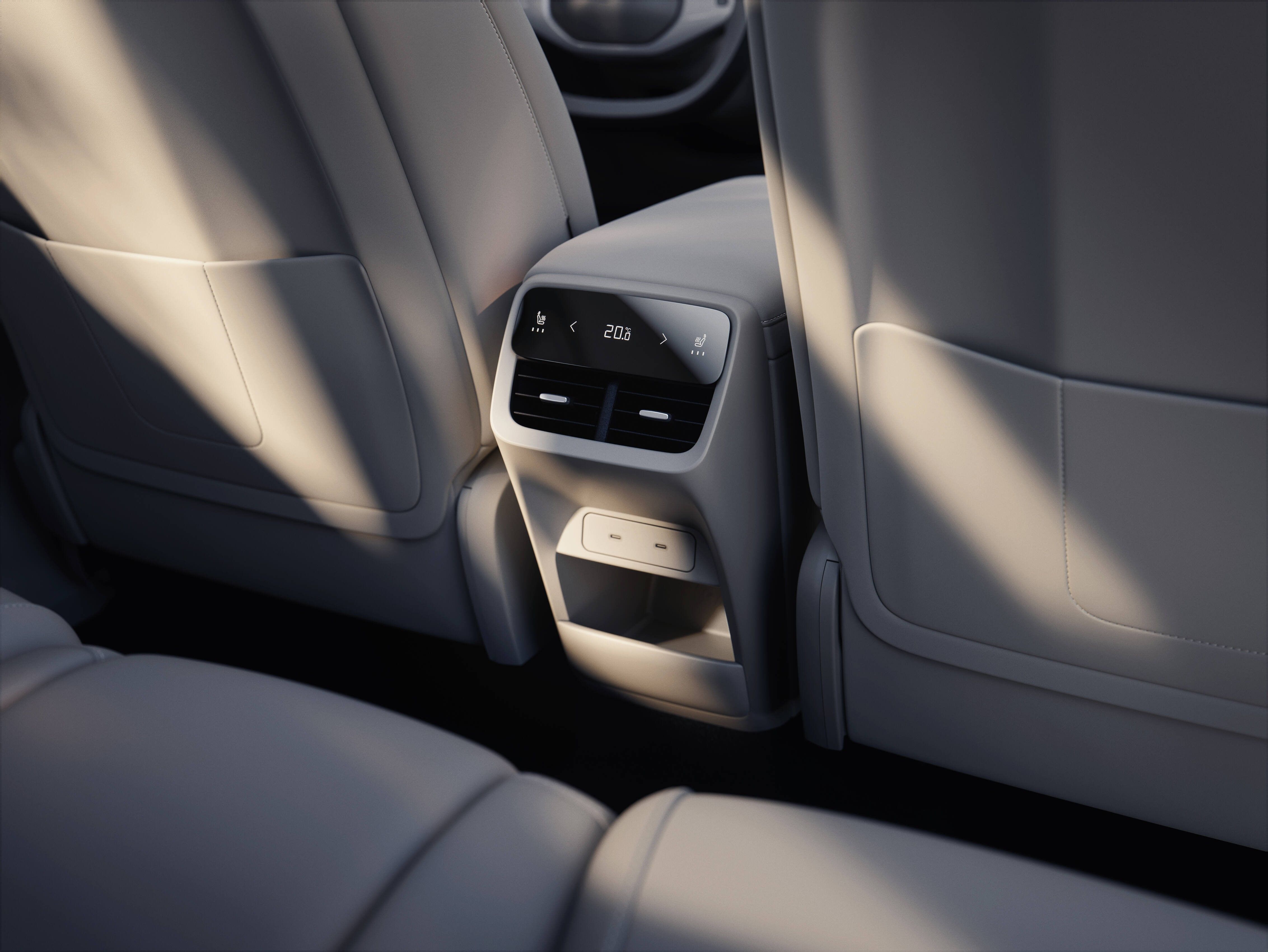 Volvo XC70 2025