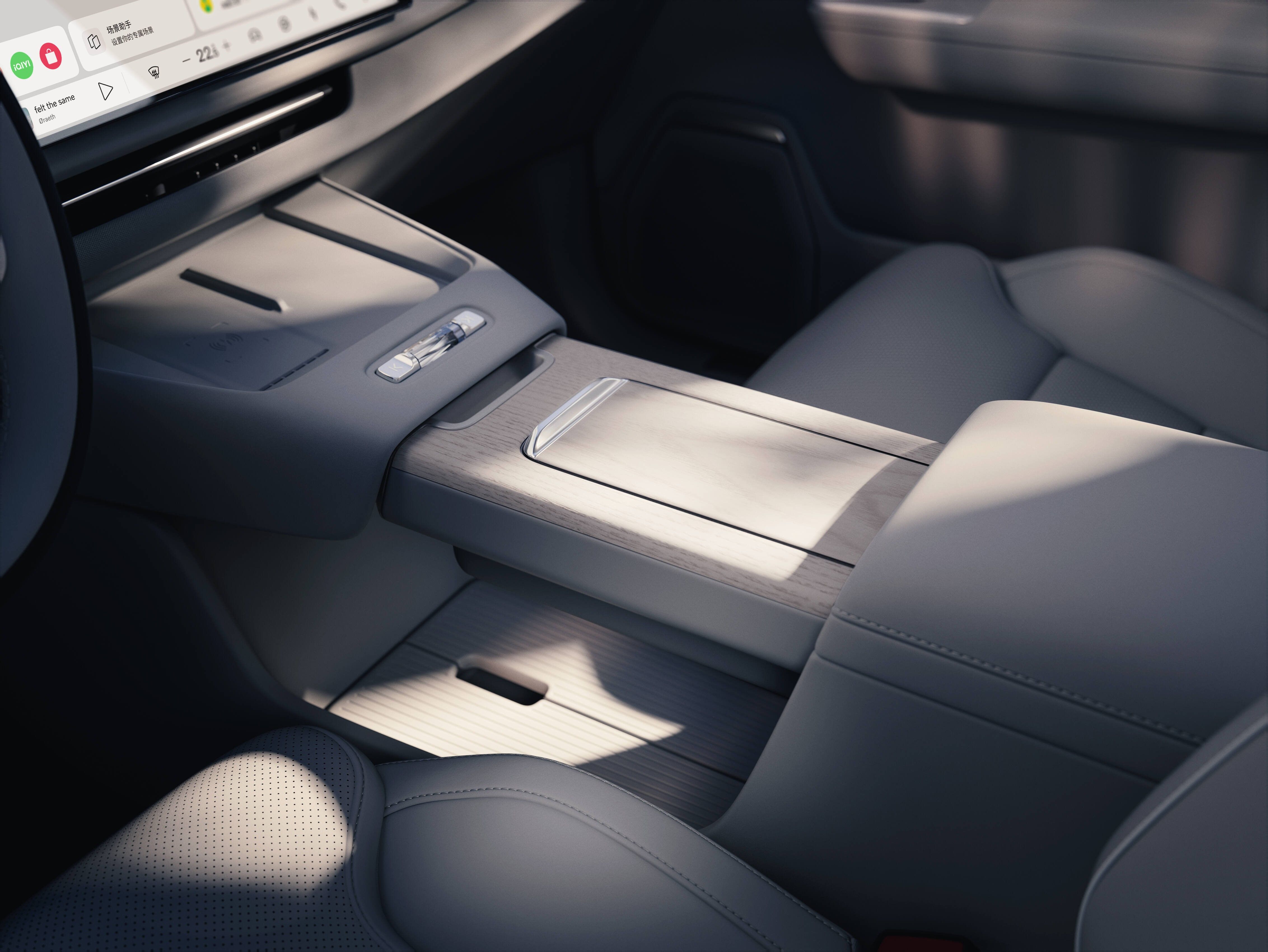 Volvo XC70 2025