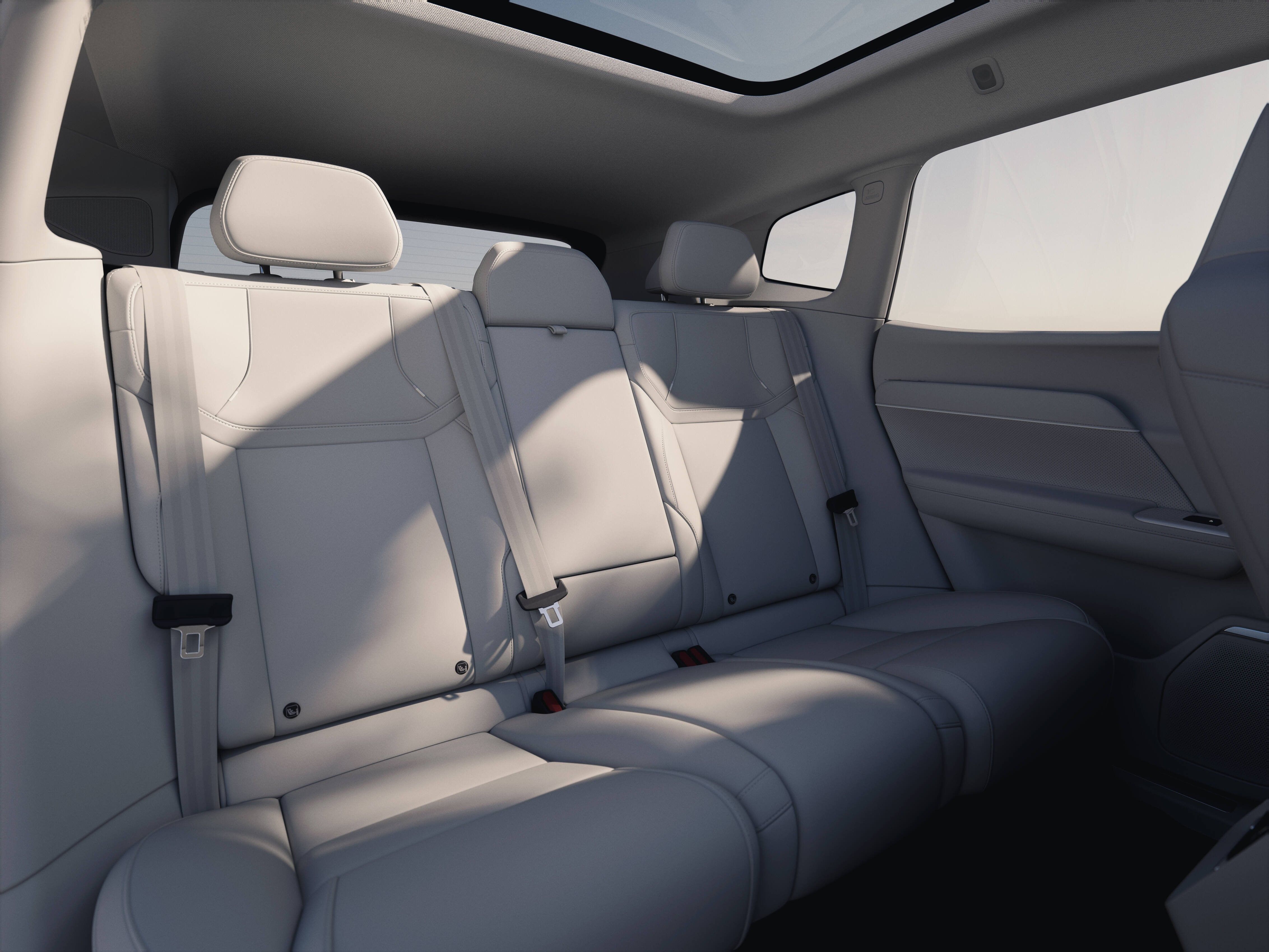 Volvo XC70 2025