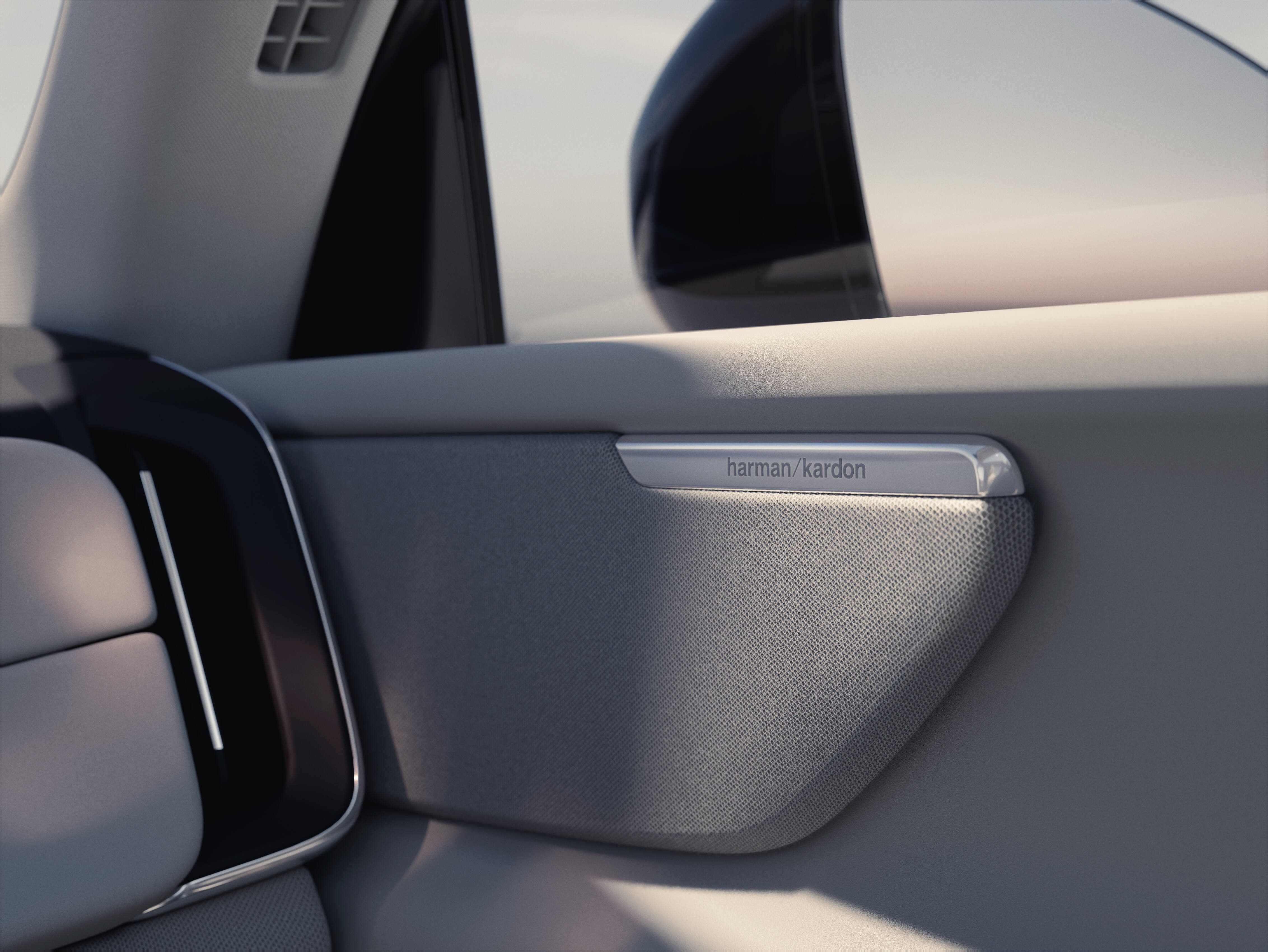 Volvo XC70 2025