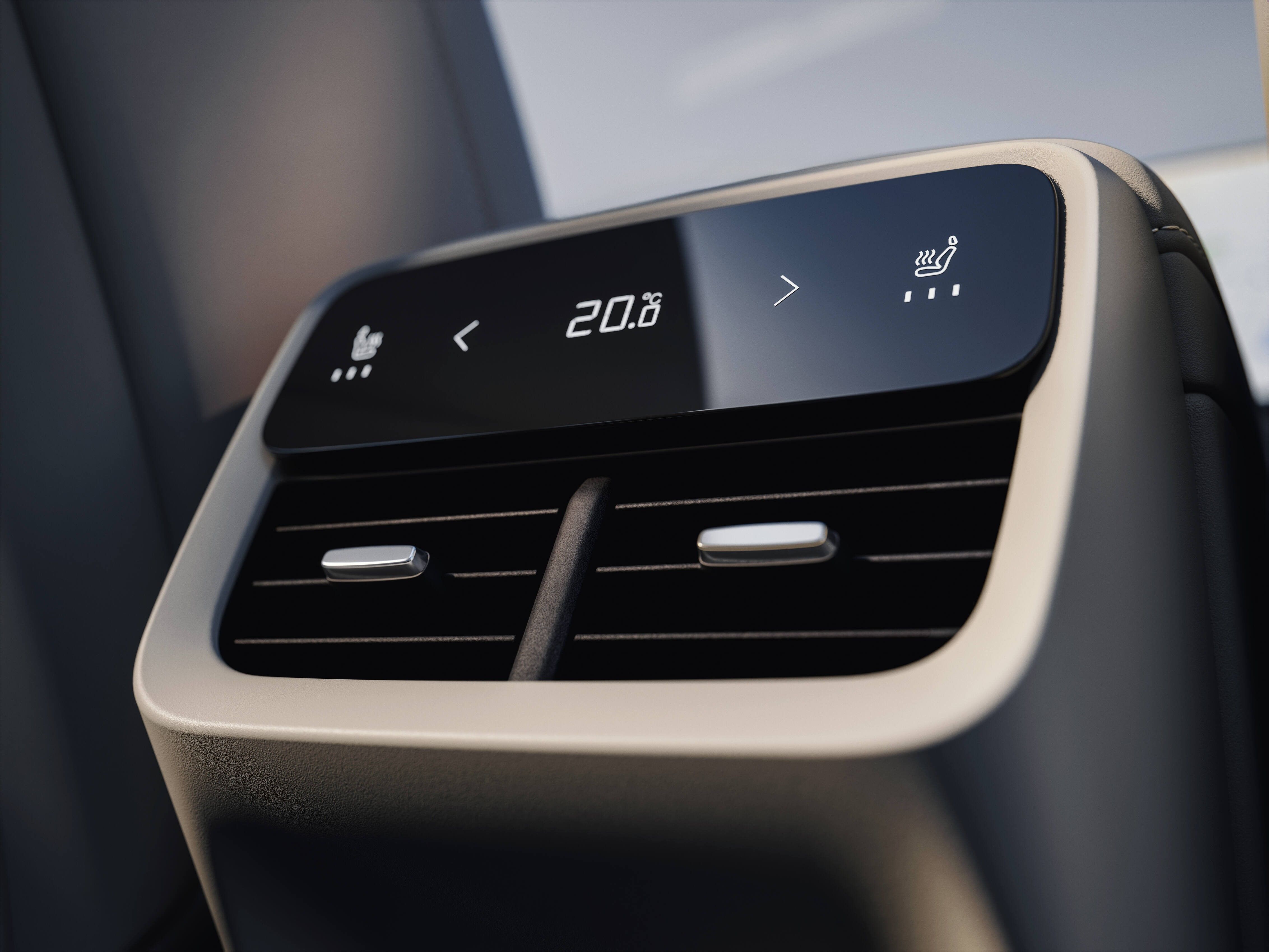 Volvo XC70 2025