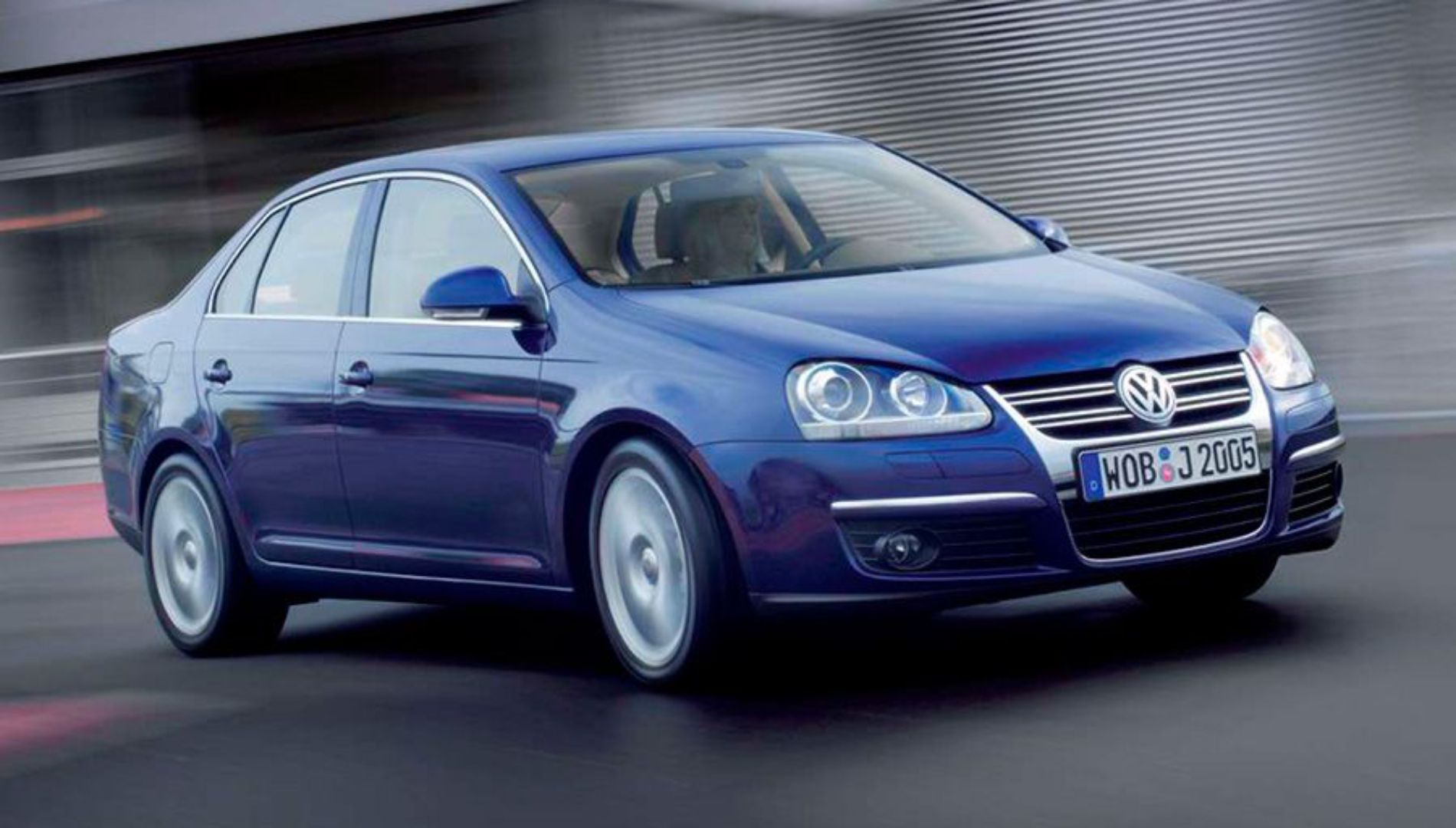 Profeco emite recall para los Volkswagen Beetle, Bora, Clásico, Jetta y Golf Sportswagen