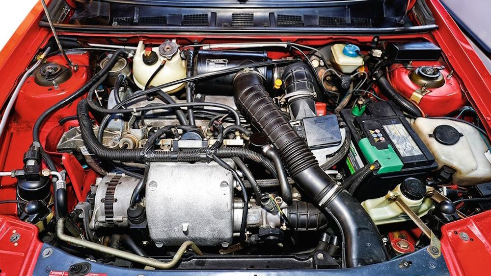 Peugeot 309 GTI