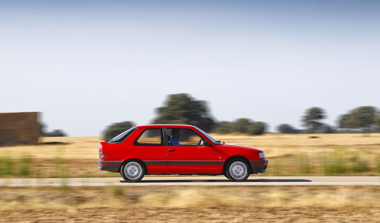 Peugeot 309 GTI