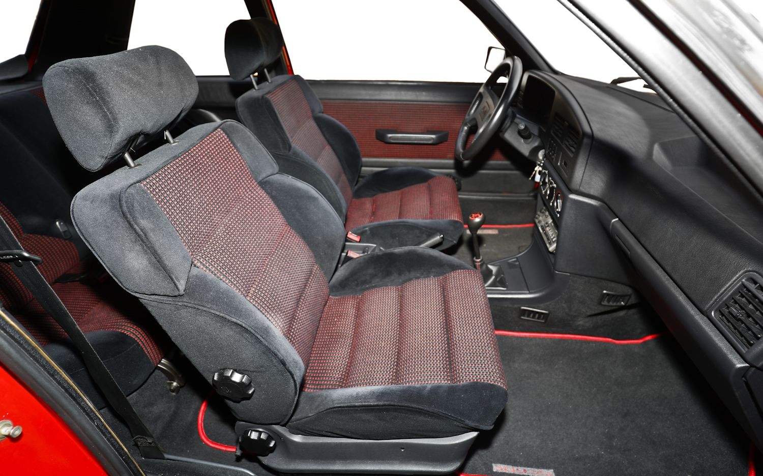 Peugeot 309 GTI