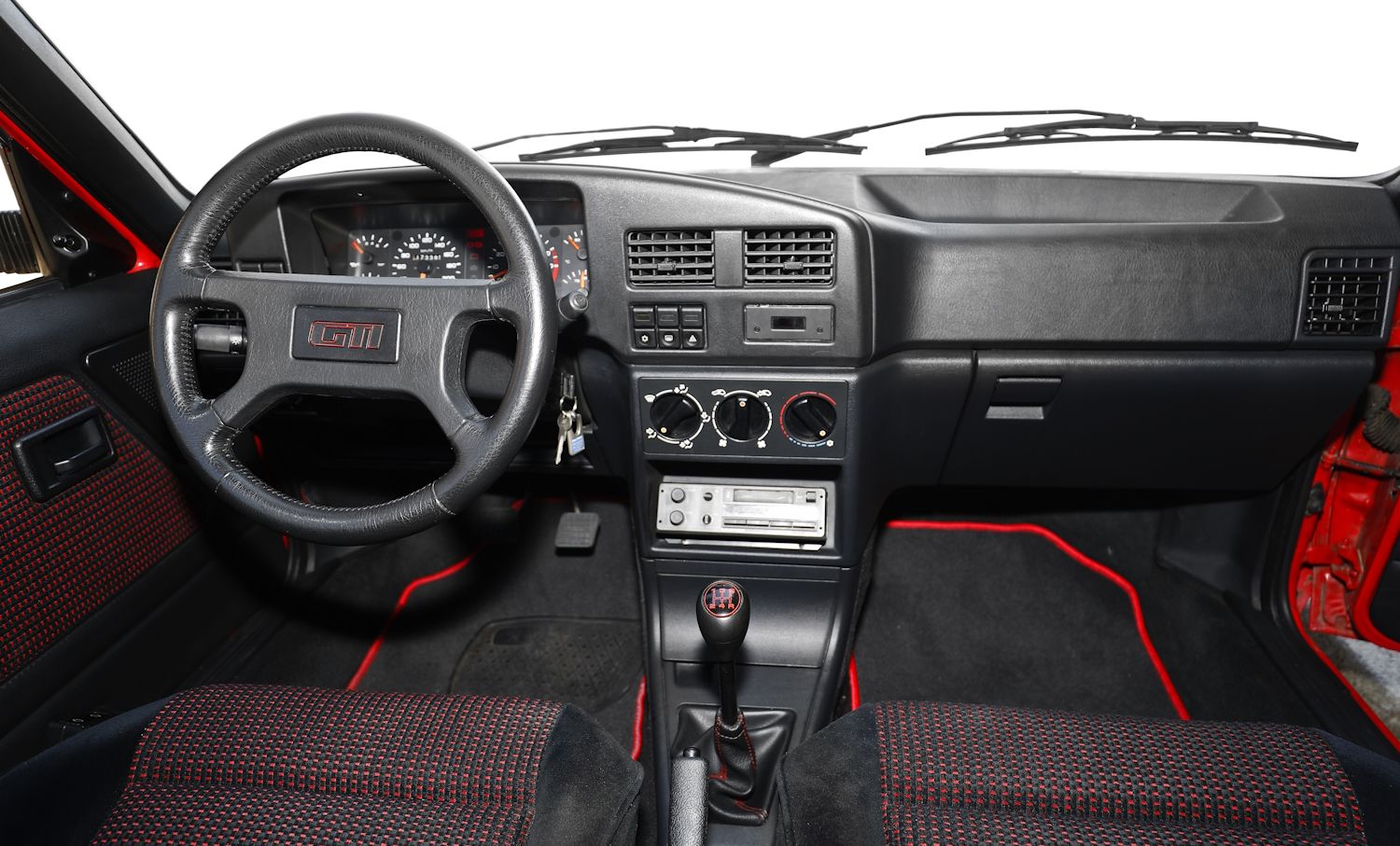 Peugeot 309 GTI