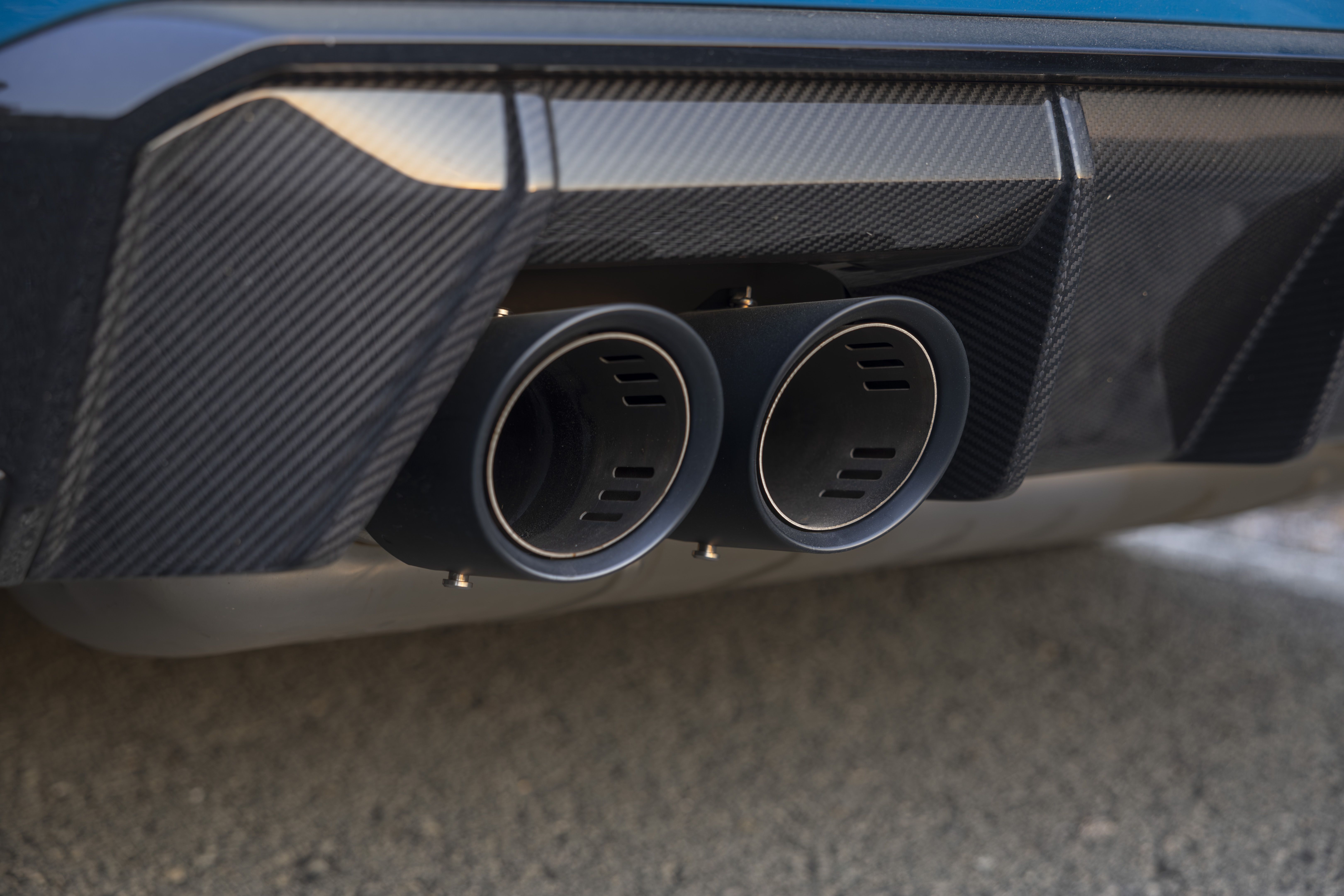 BMW M3 CS Touring 2025