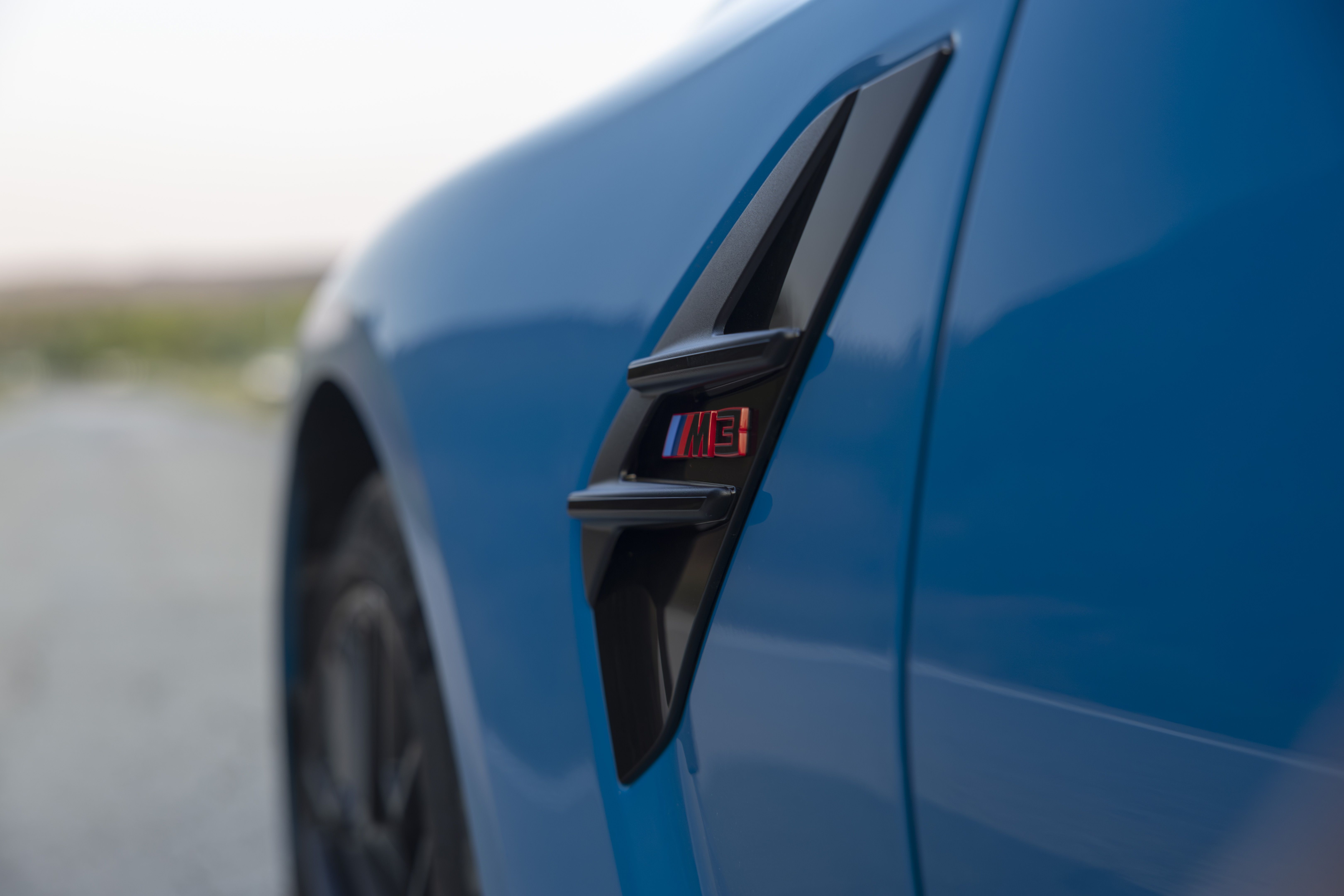 BMW M3 CS Touring 2025