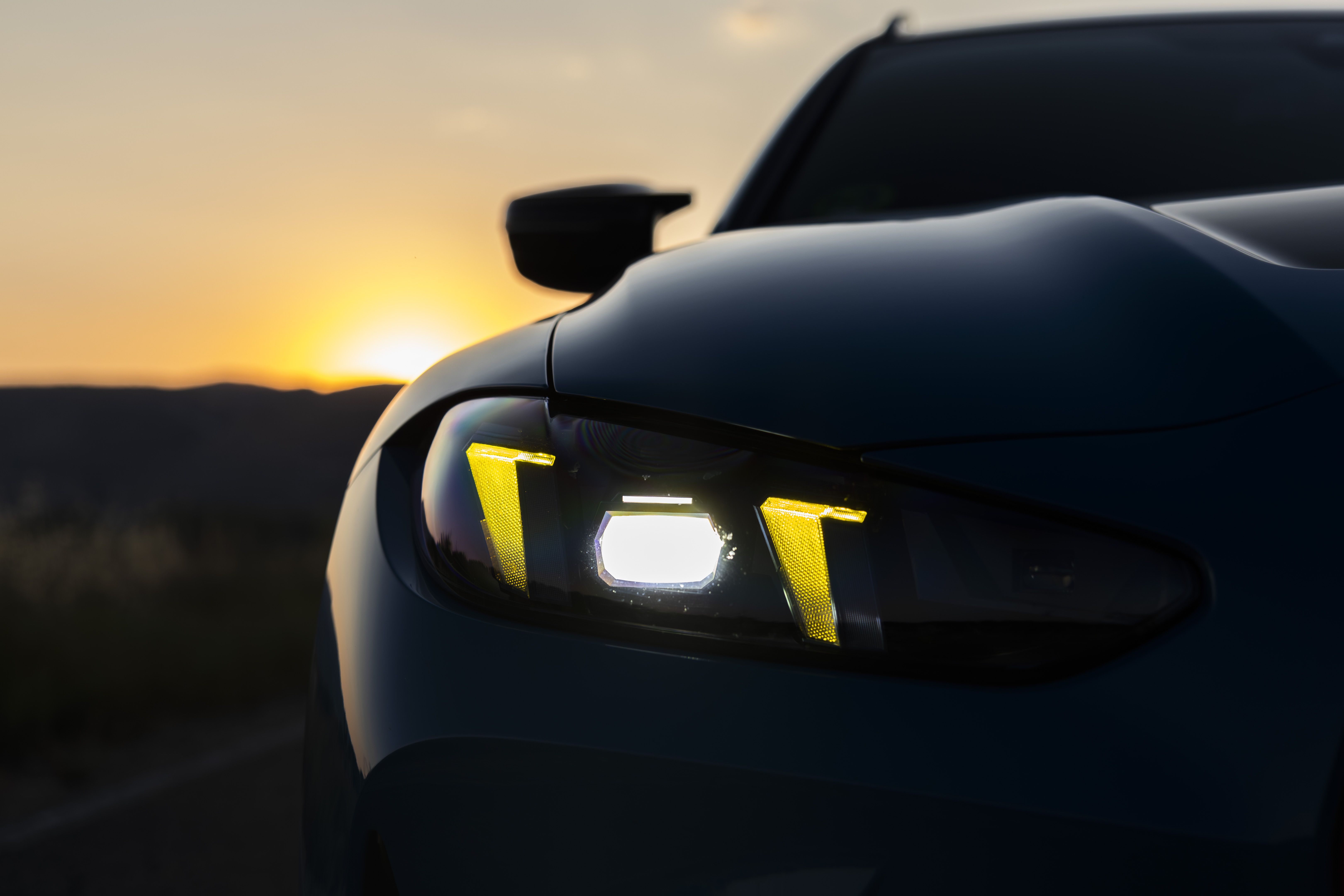 BMW M3 CS Touring 2025