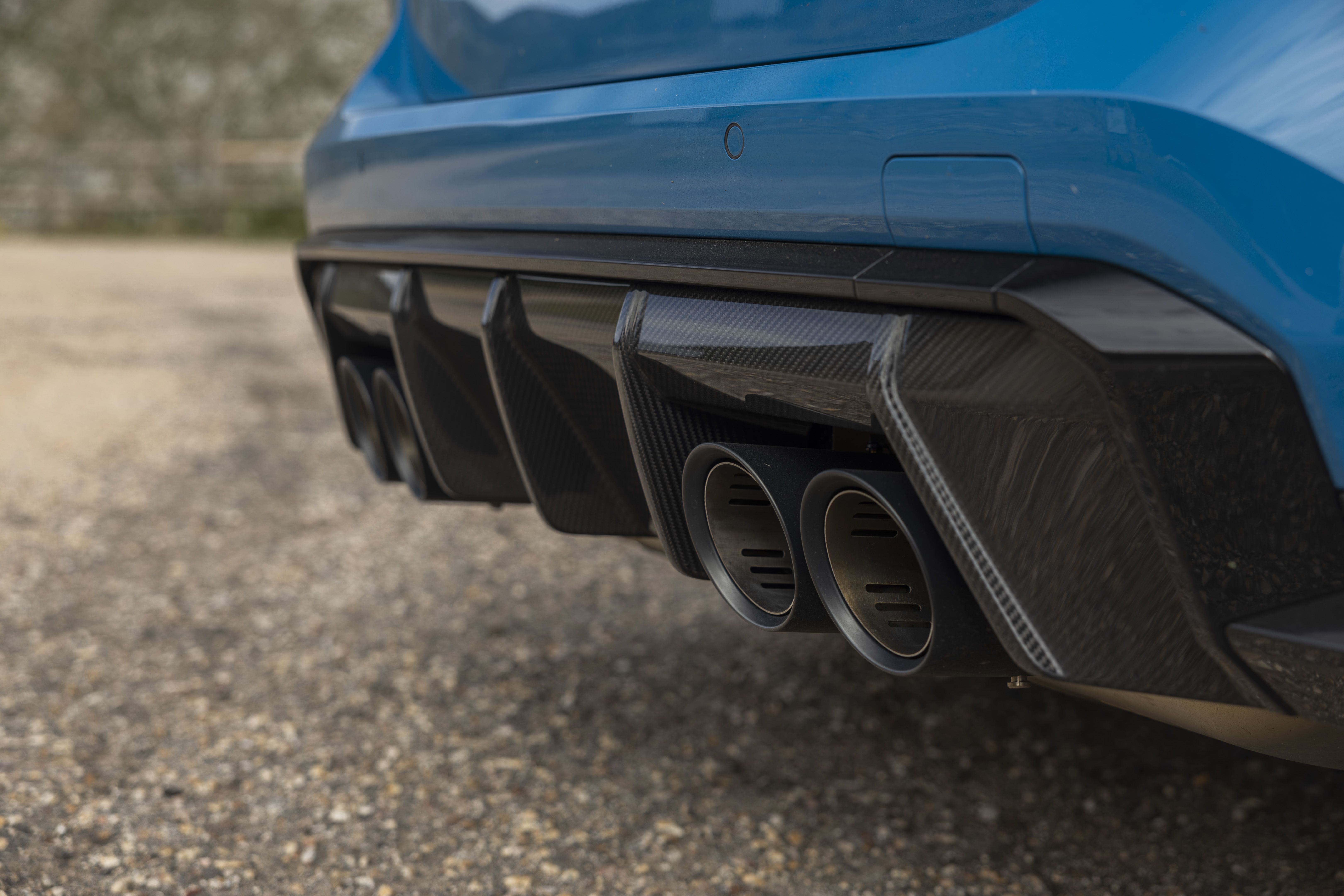BMW M3 CS Touring 2025