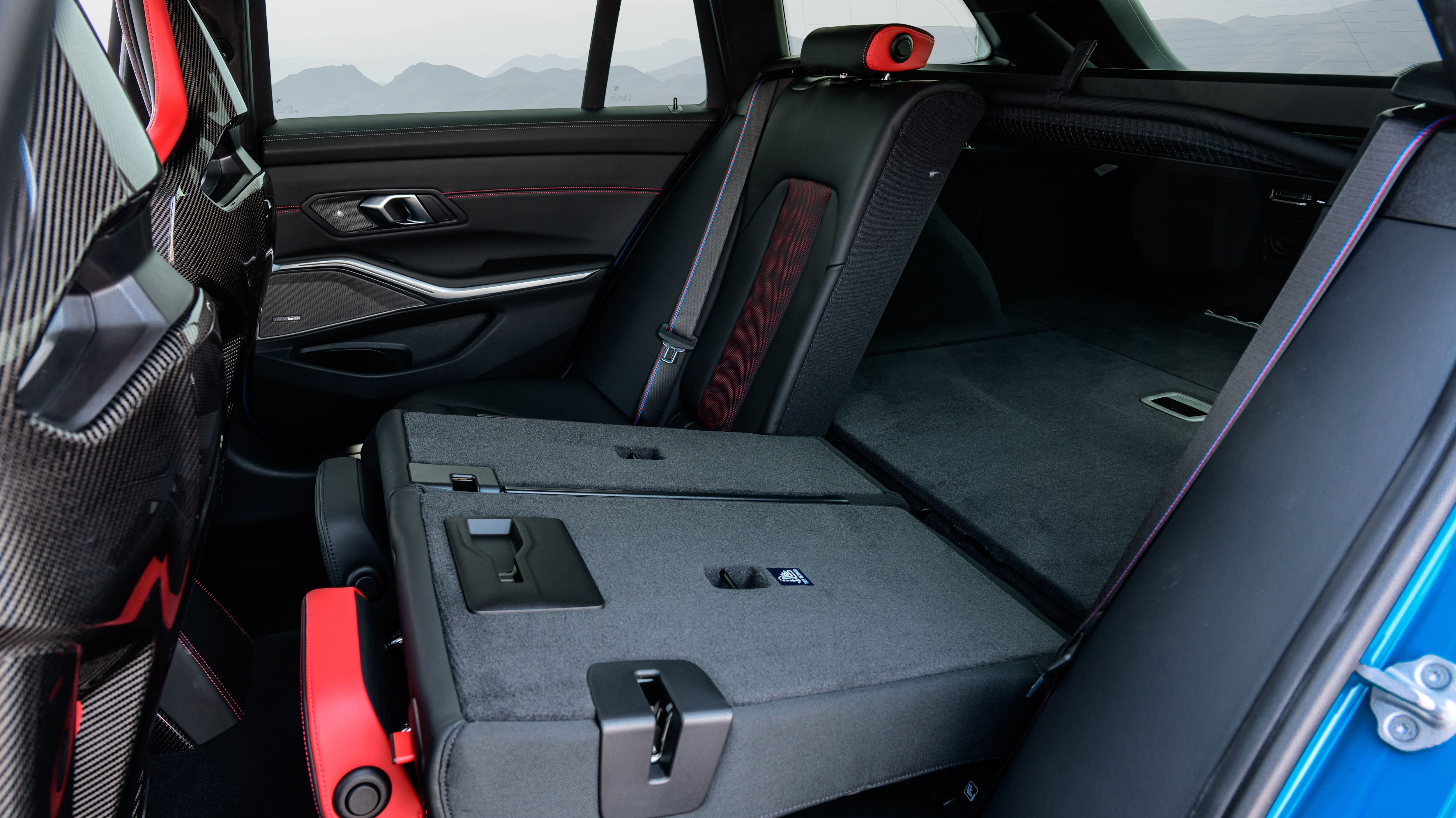 BMW M3 CS Touring 2025