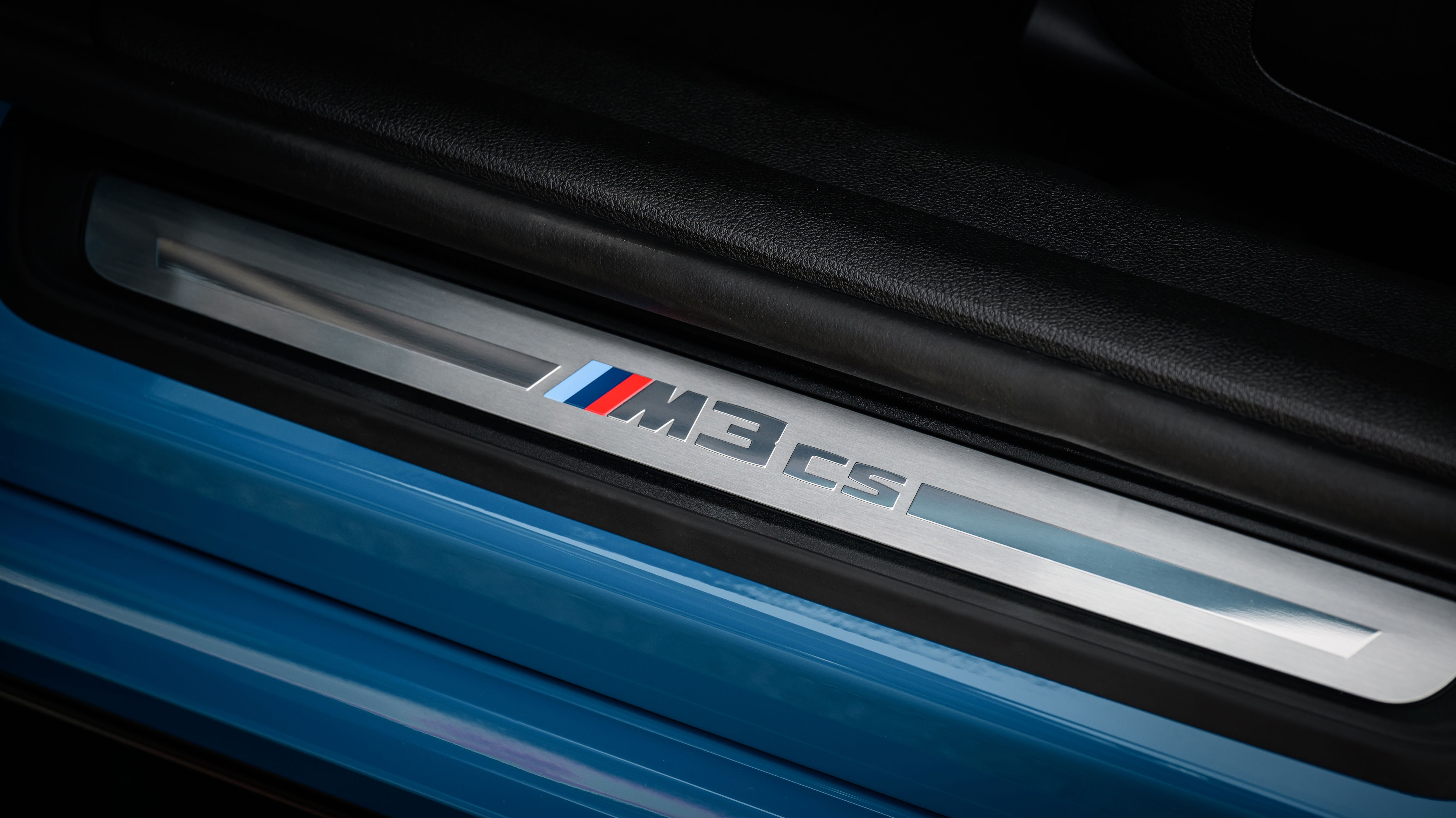 BMW M3 CS Touring 2025