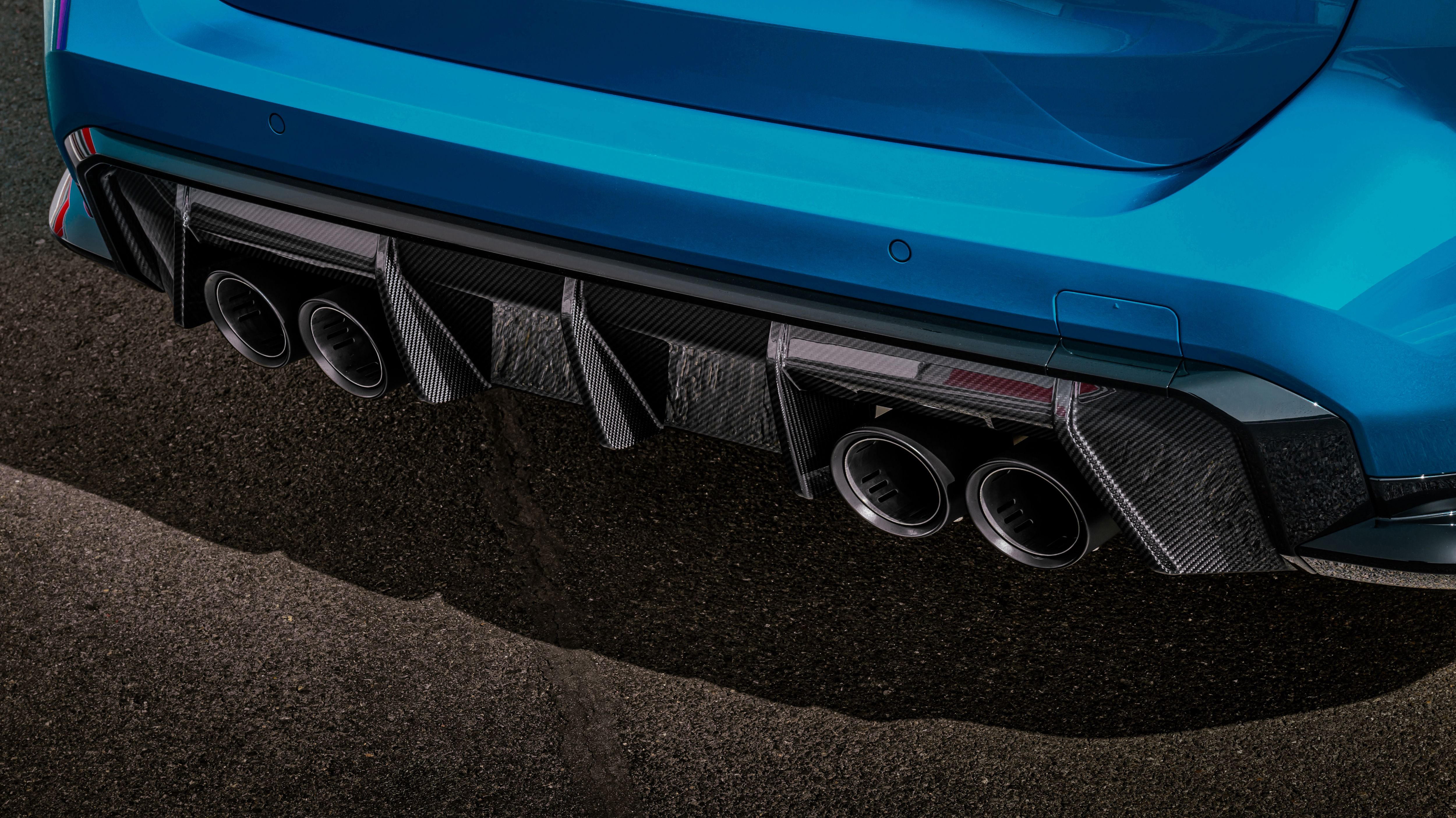 BMW M3 CS Touring 2025