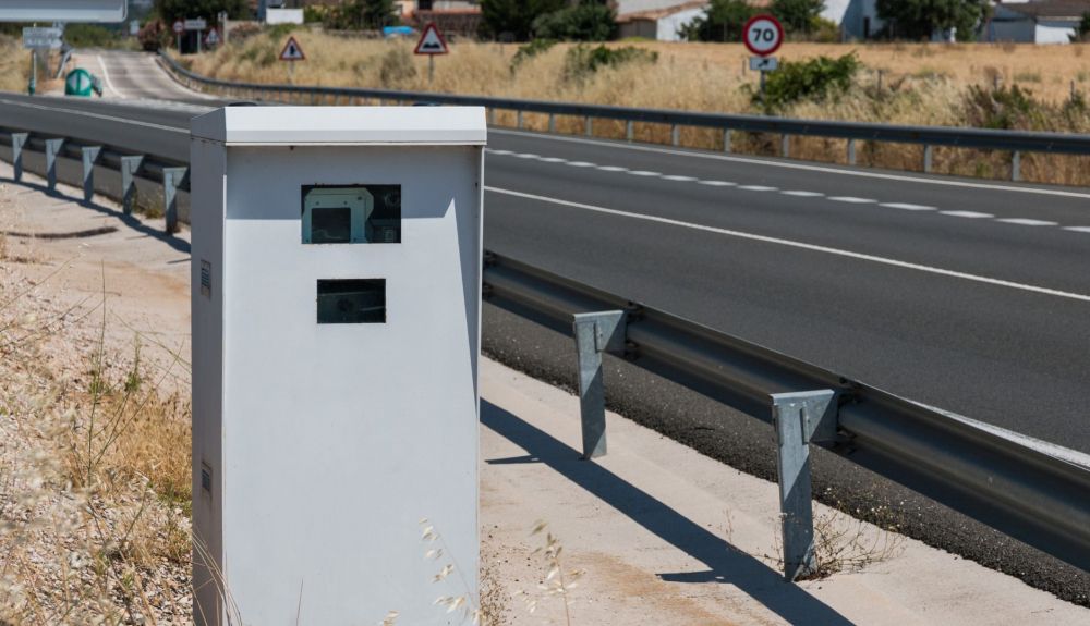 Esta es la ubicación de los 7 nuevos radares fijos de la DGT que comienzan a funcionar en pocos días