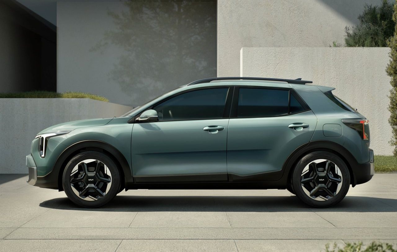 Kia Stonic 2026
