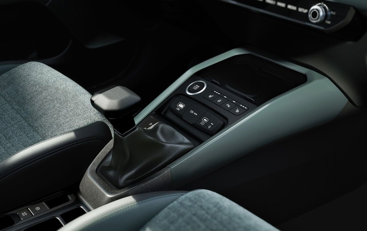 Kia Stonic 2026