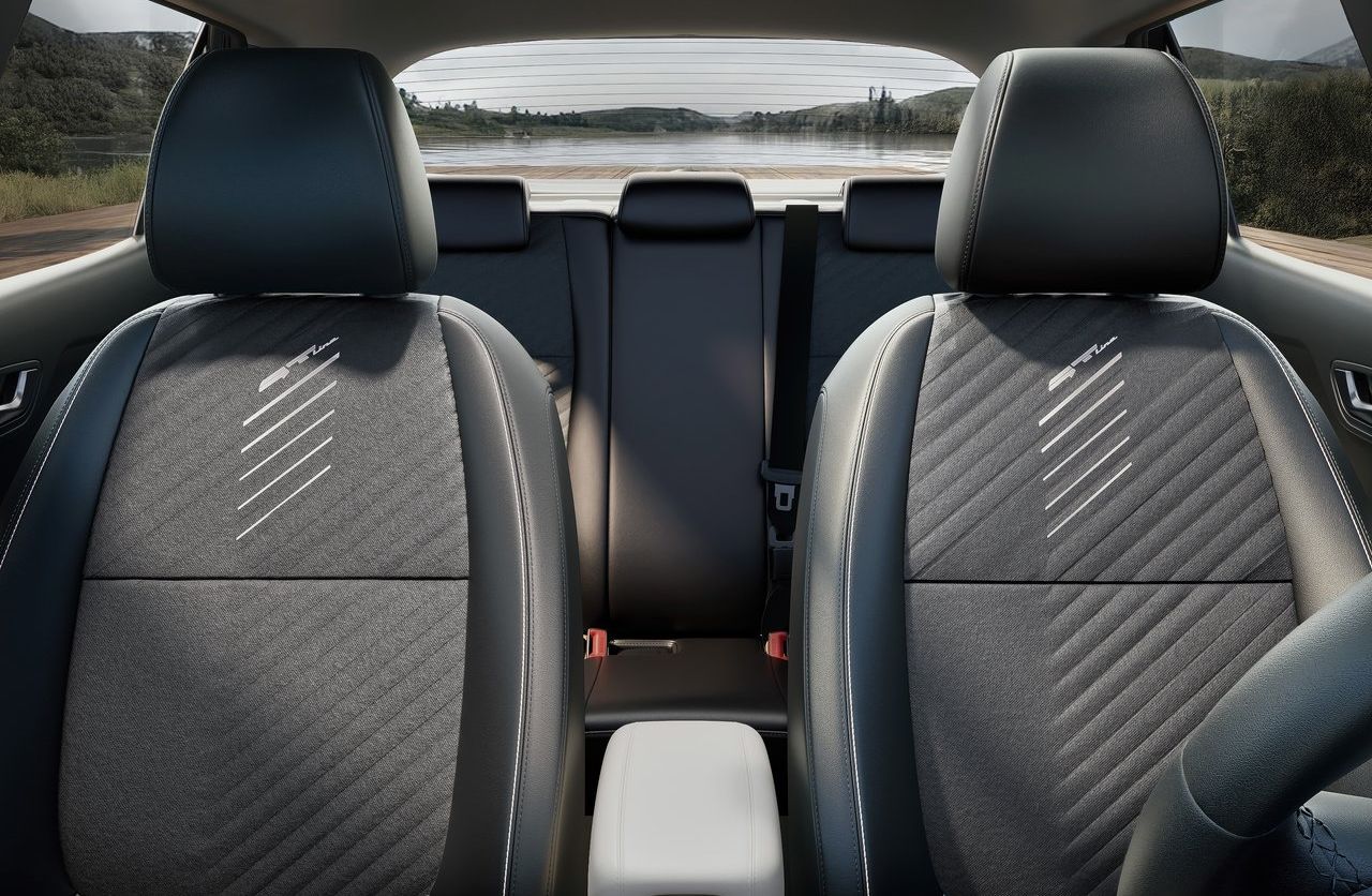 Kia Stonic 2026