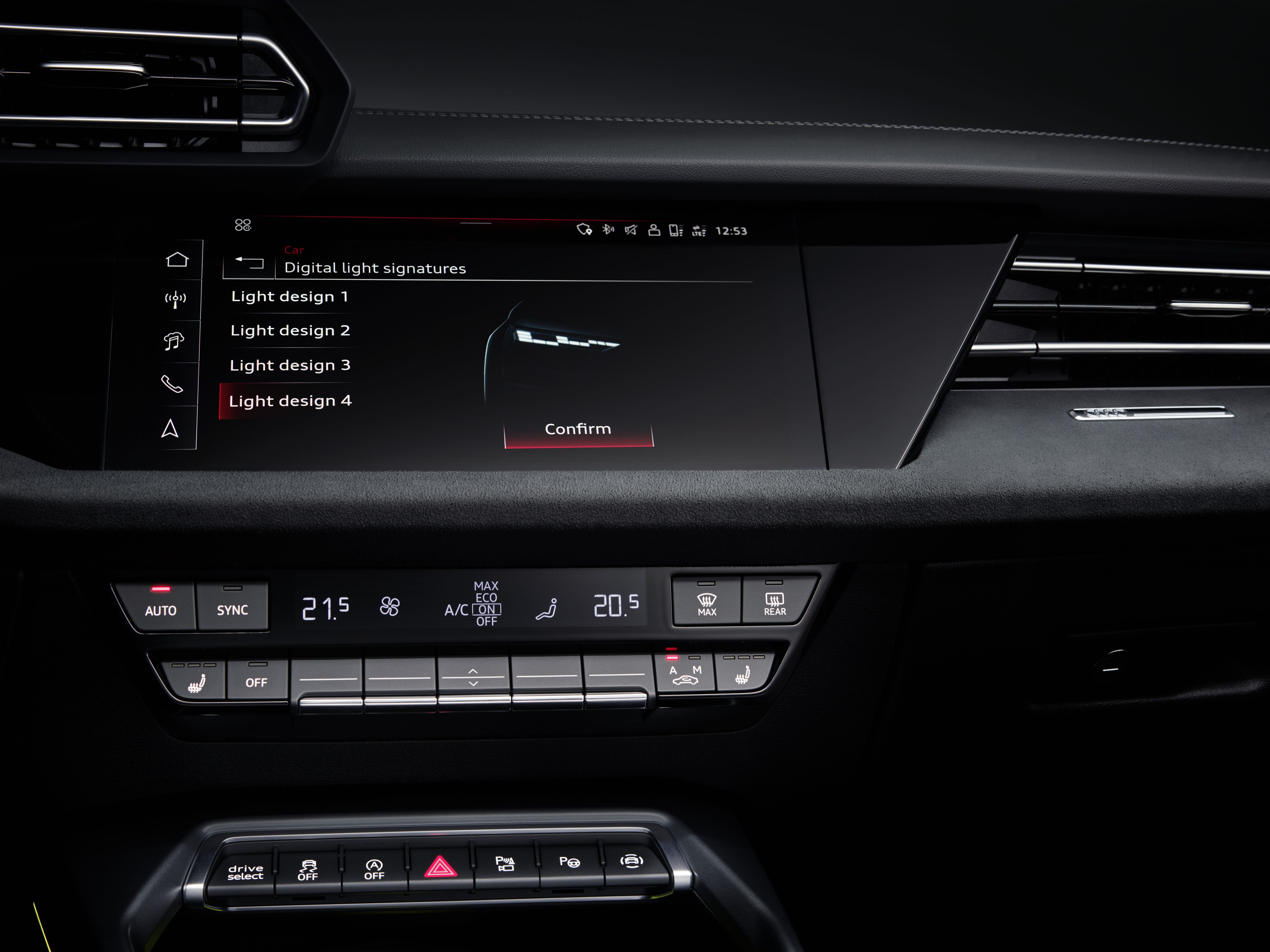 Audi A3 Allstreet 35 TFSI