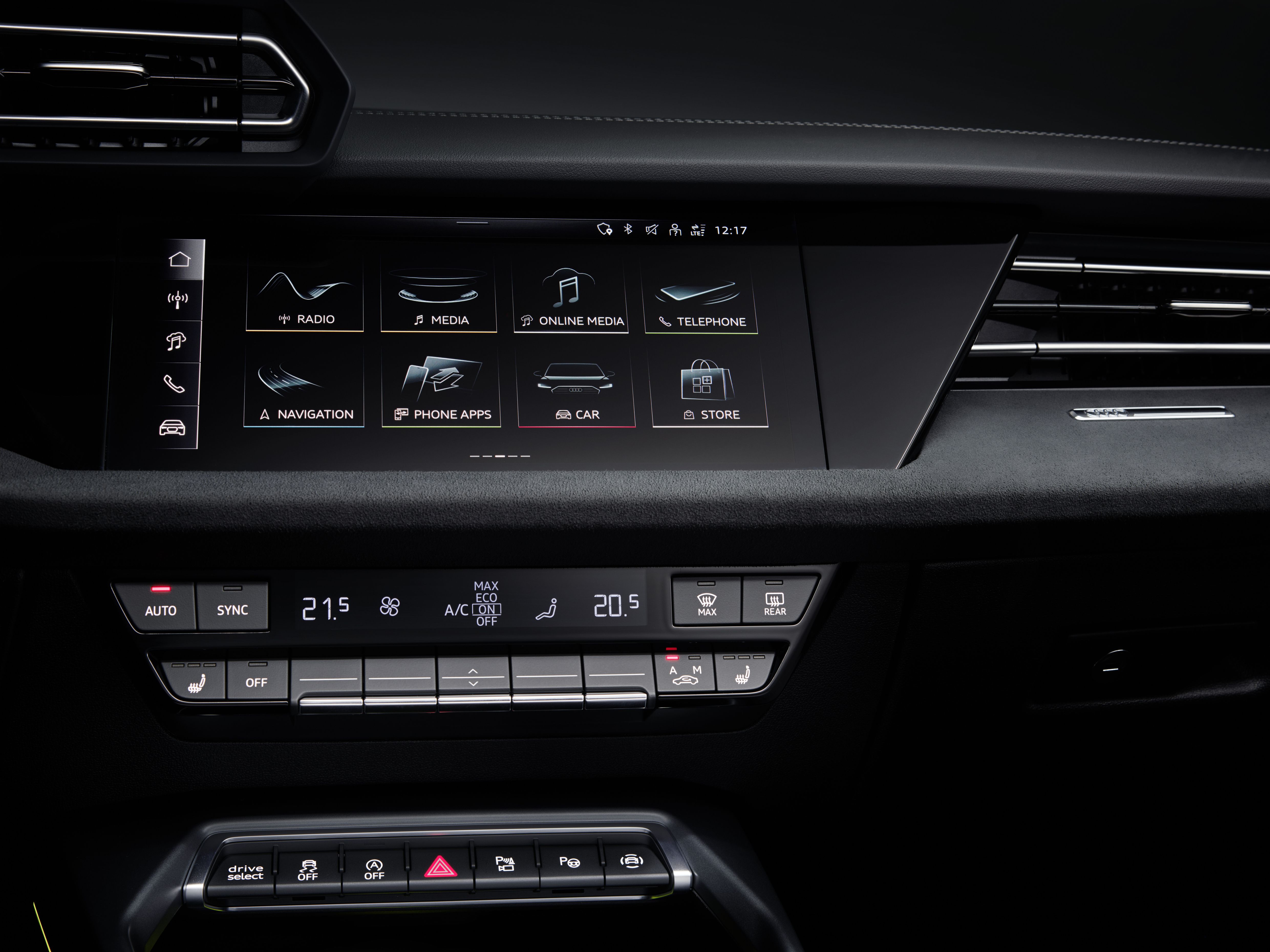 Audi A3 Allstreet 35 TFSI