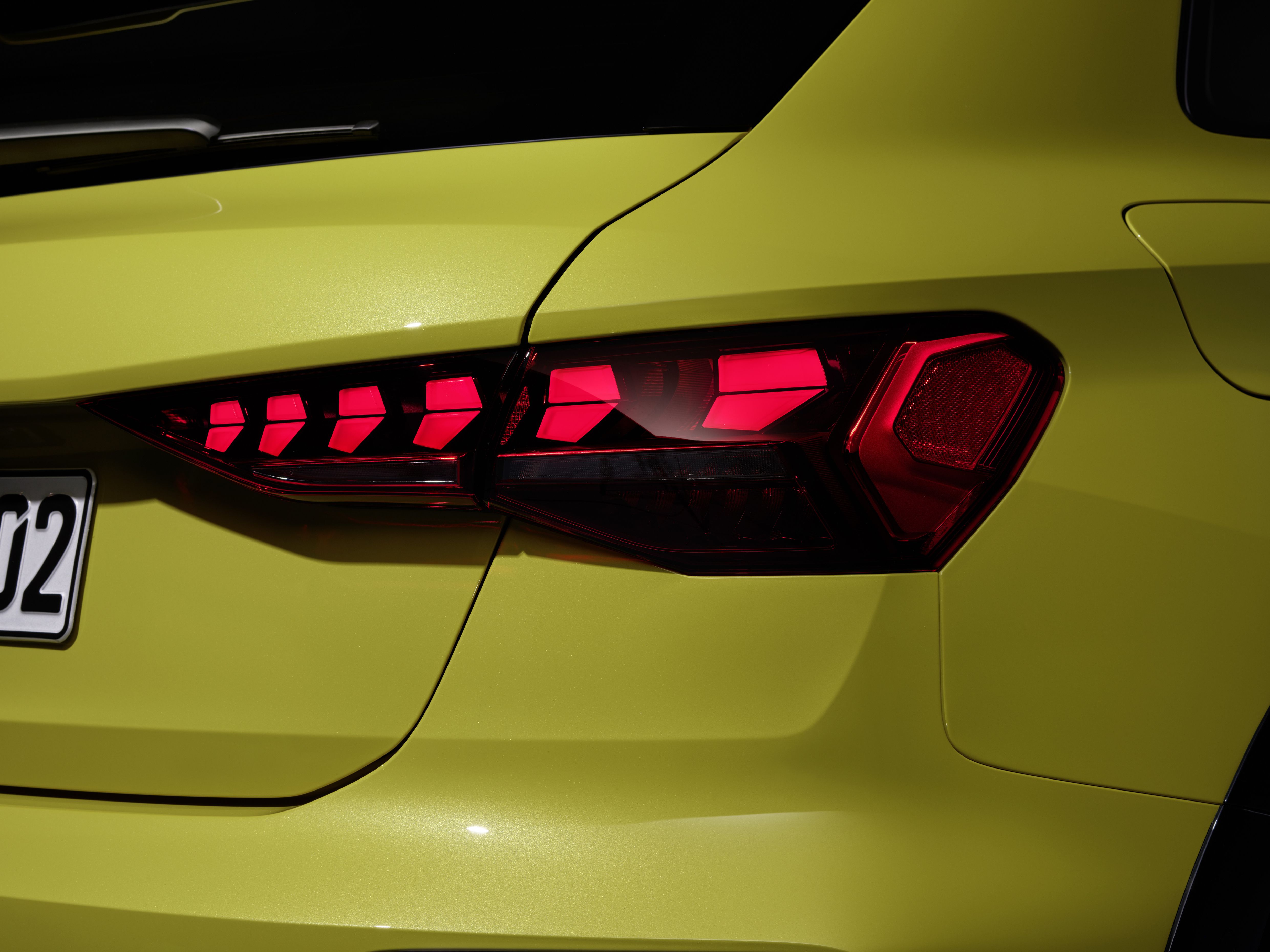 Audi A3 Allstreet 35 TFSI