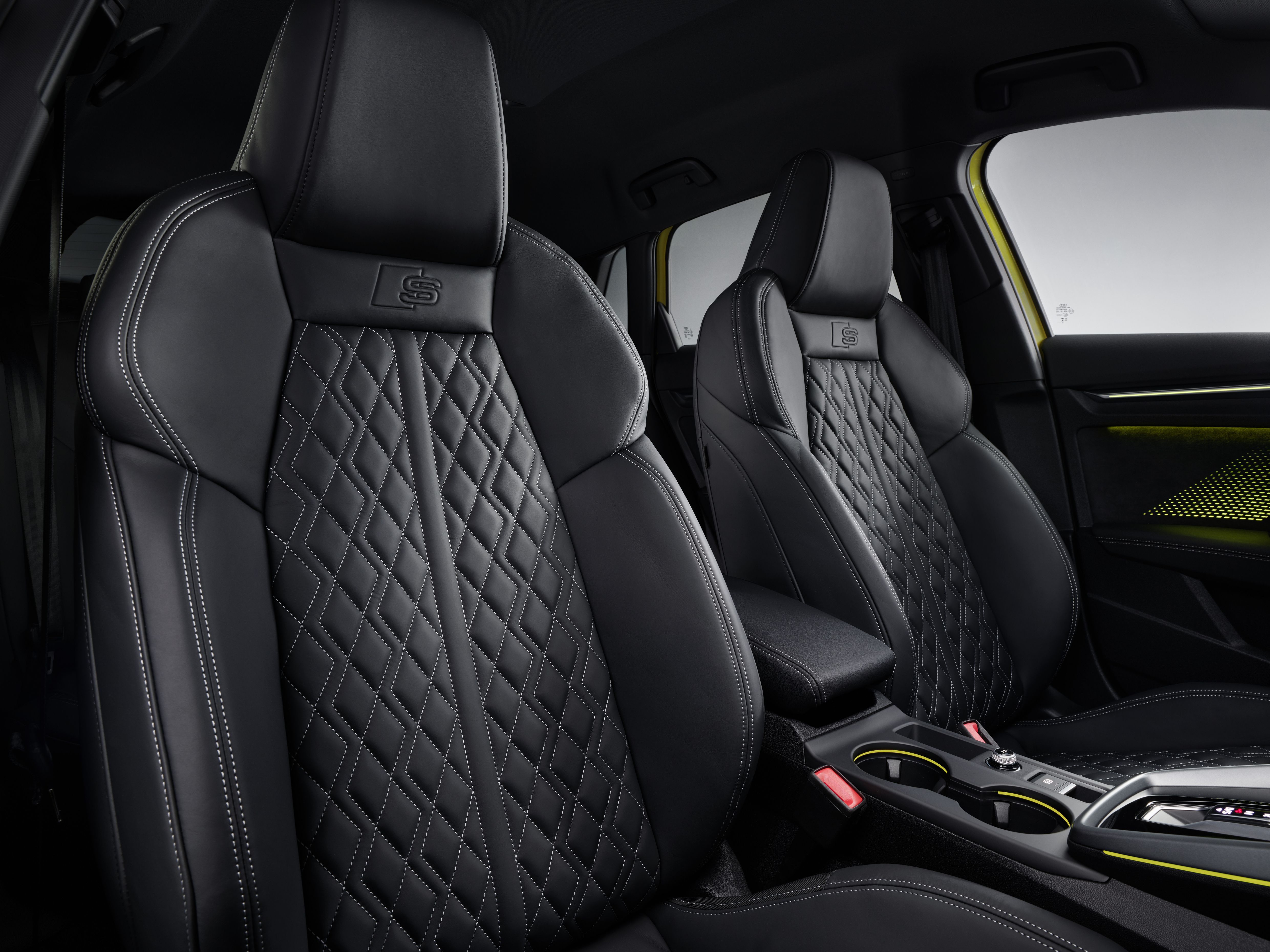 Audi A3 Allstreet 35 TFSI