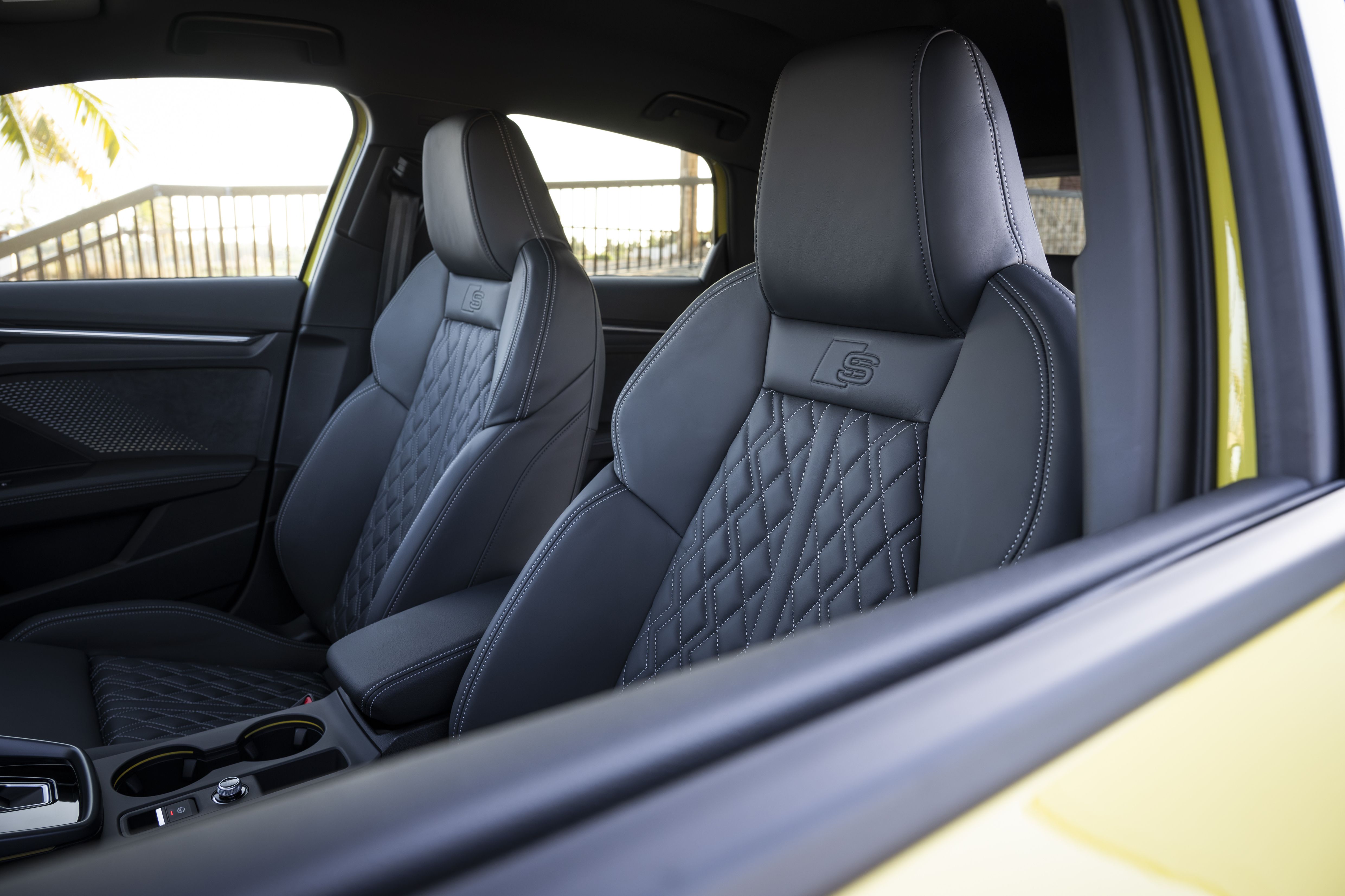 Audi A3 Allstreet 35 TFSI