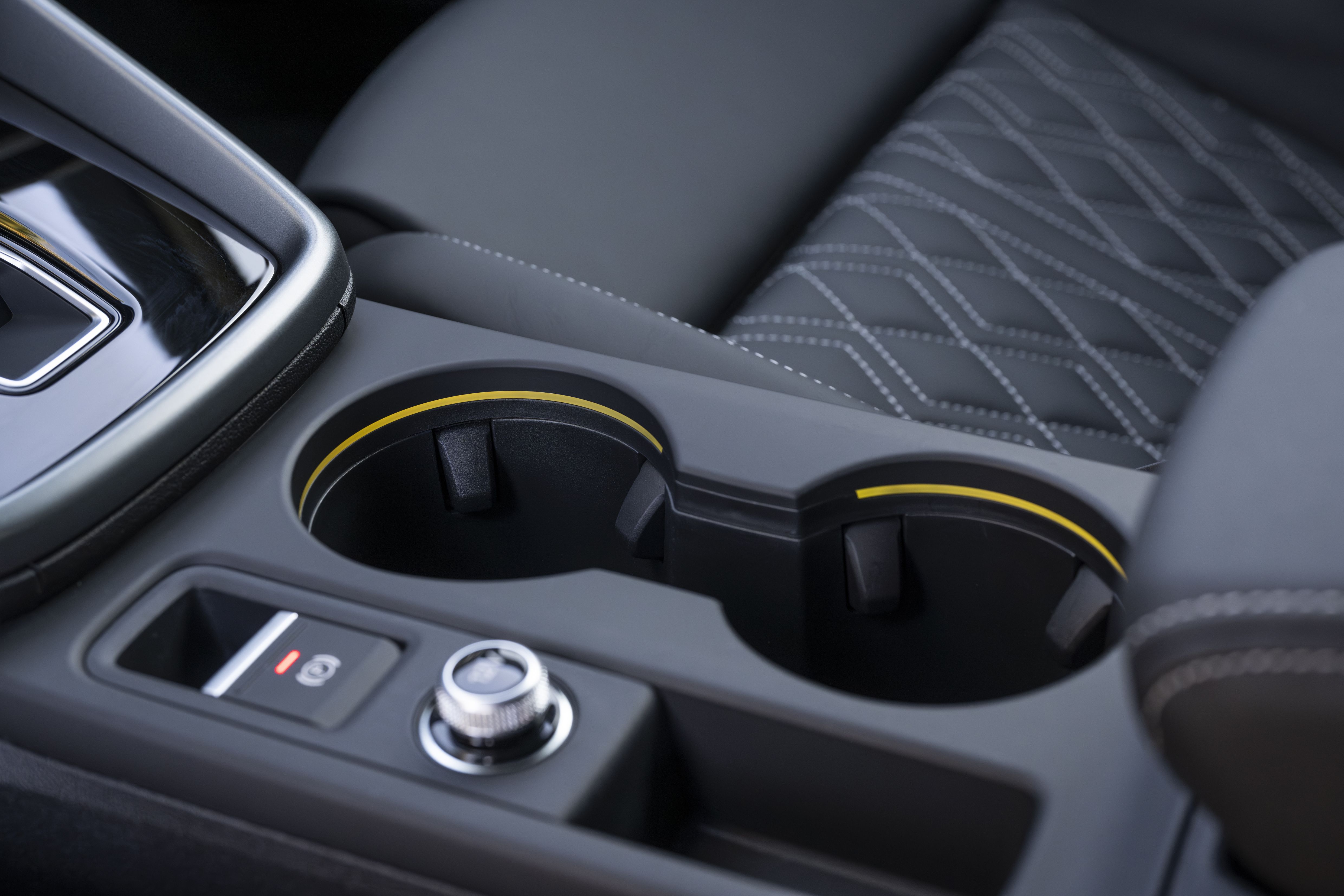 Audi A3 Allstreet 35 TFSI