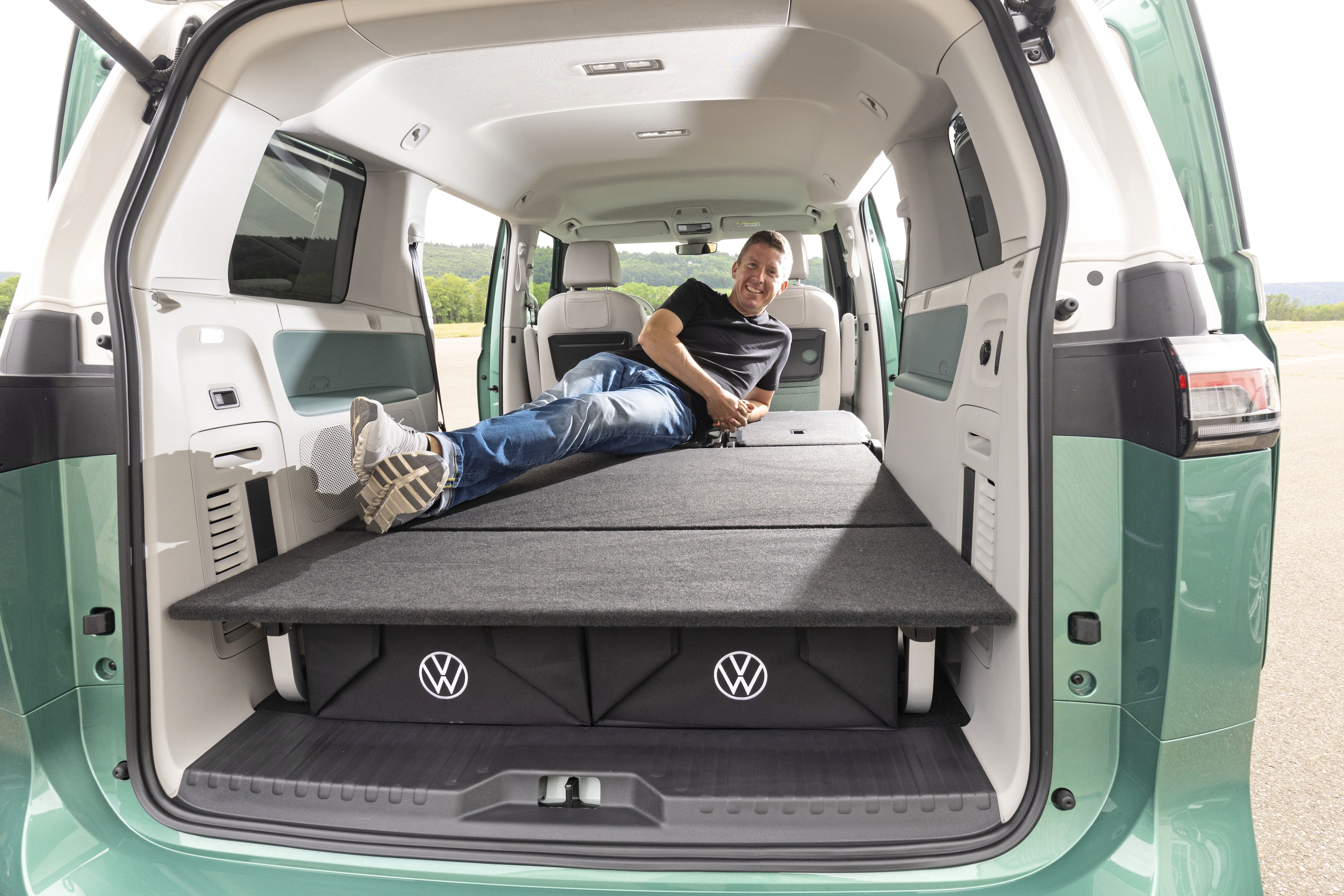 VW ID.Buzz