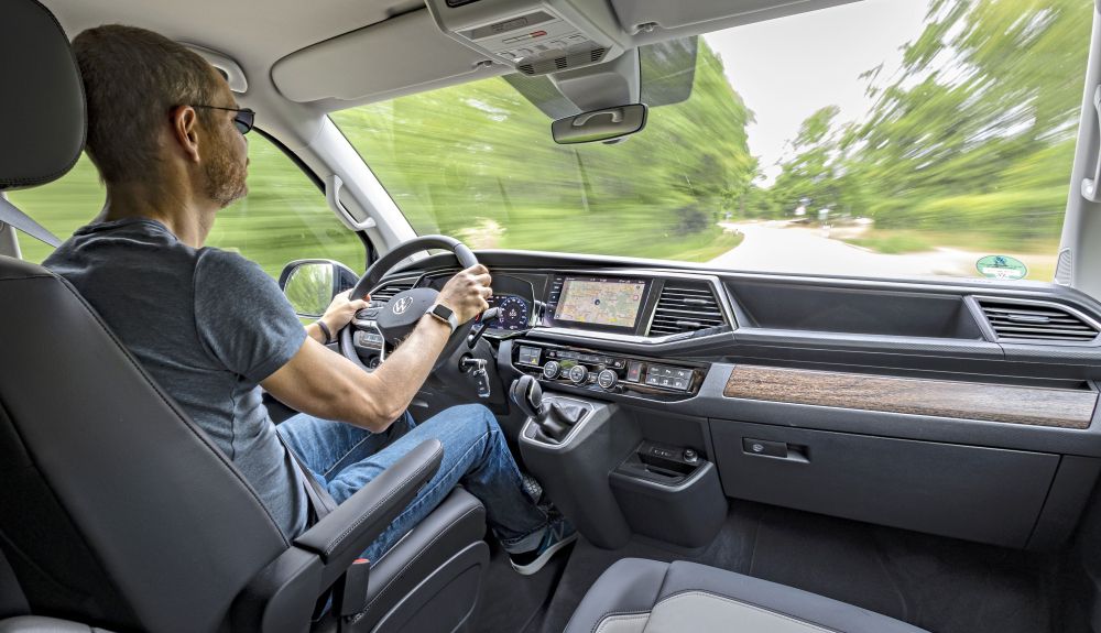Volkswagen T6