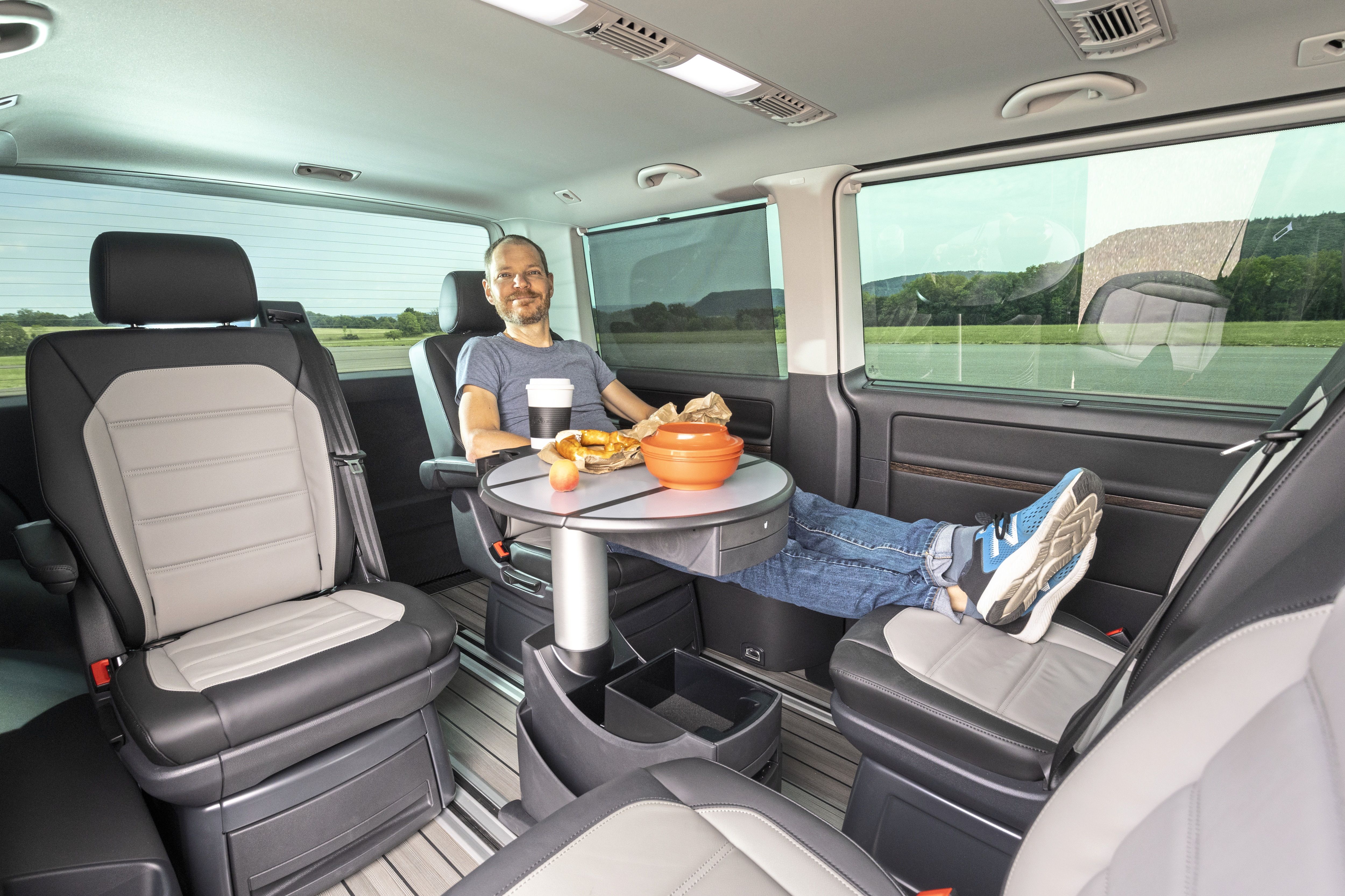 Volkswagen T6