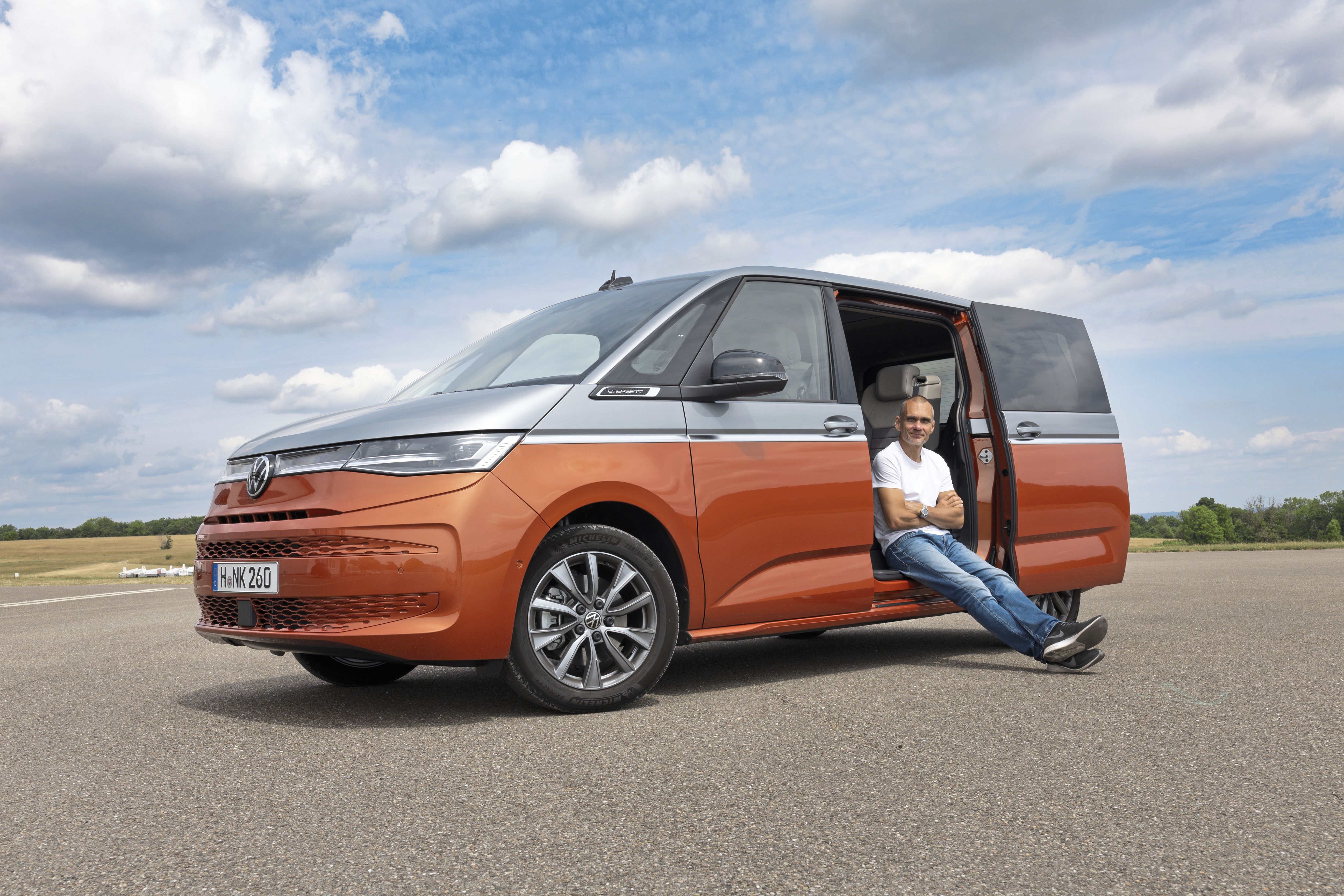 Volkswagen T7