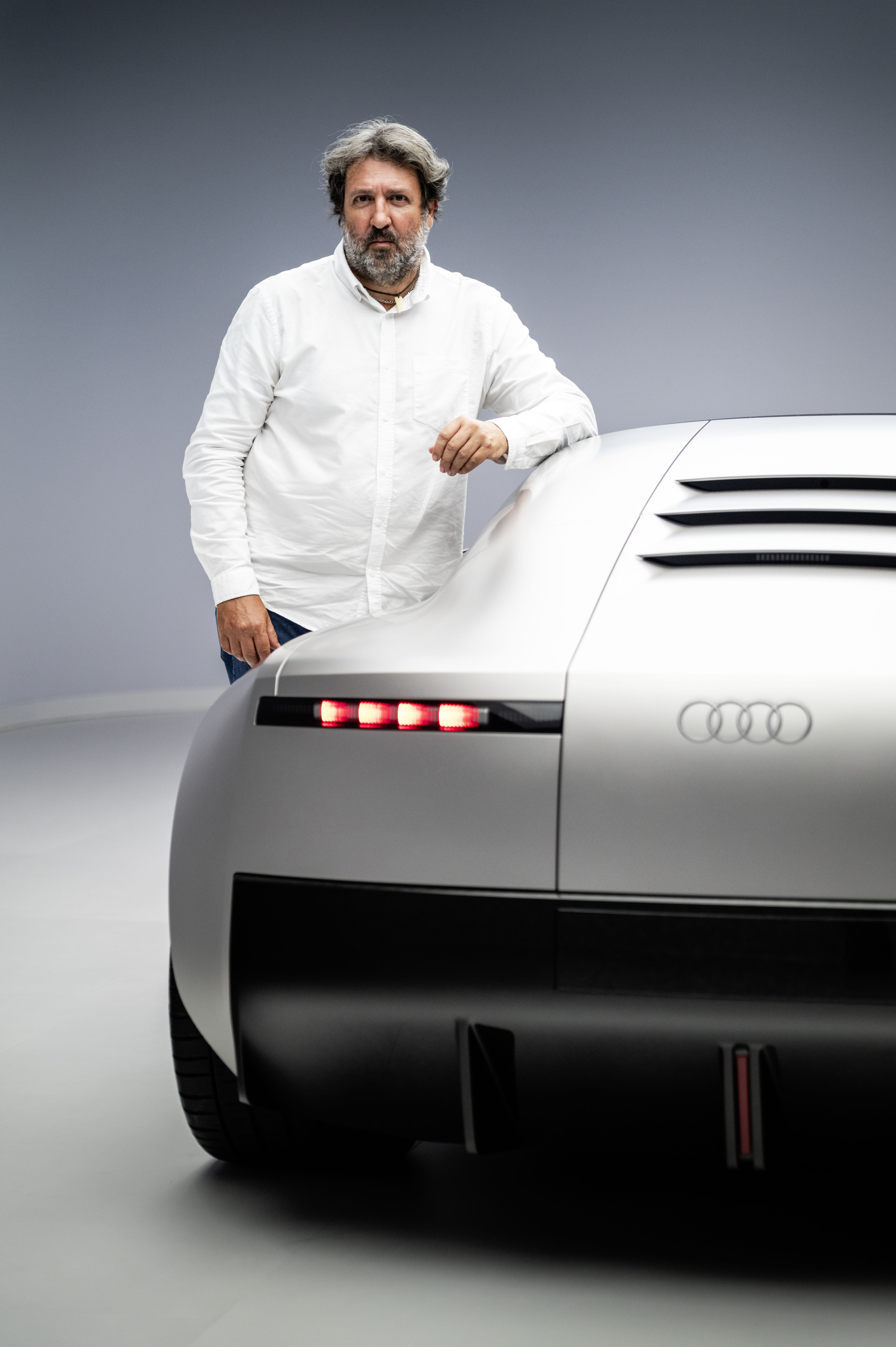 Audi Concept C