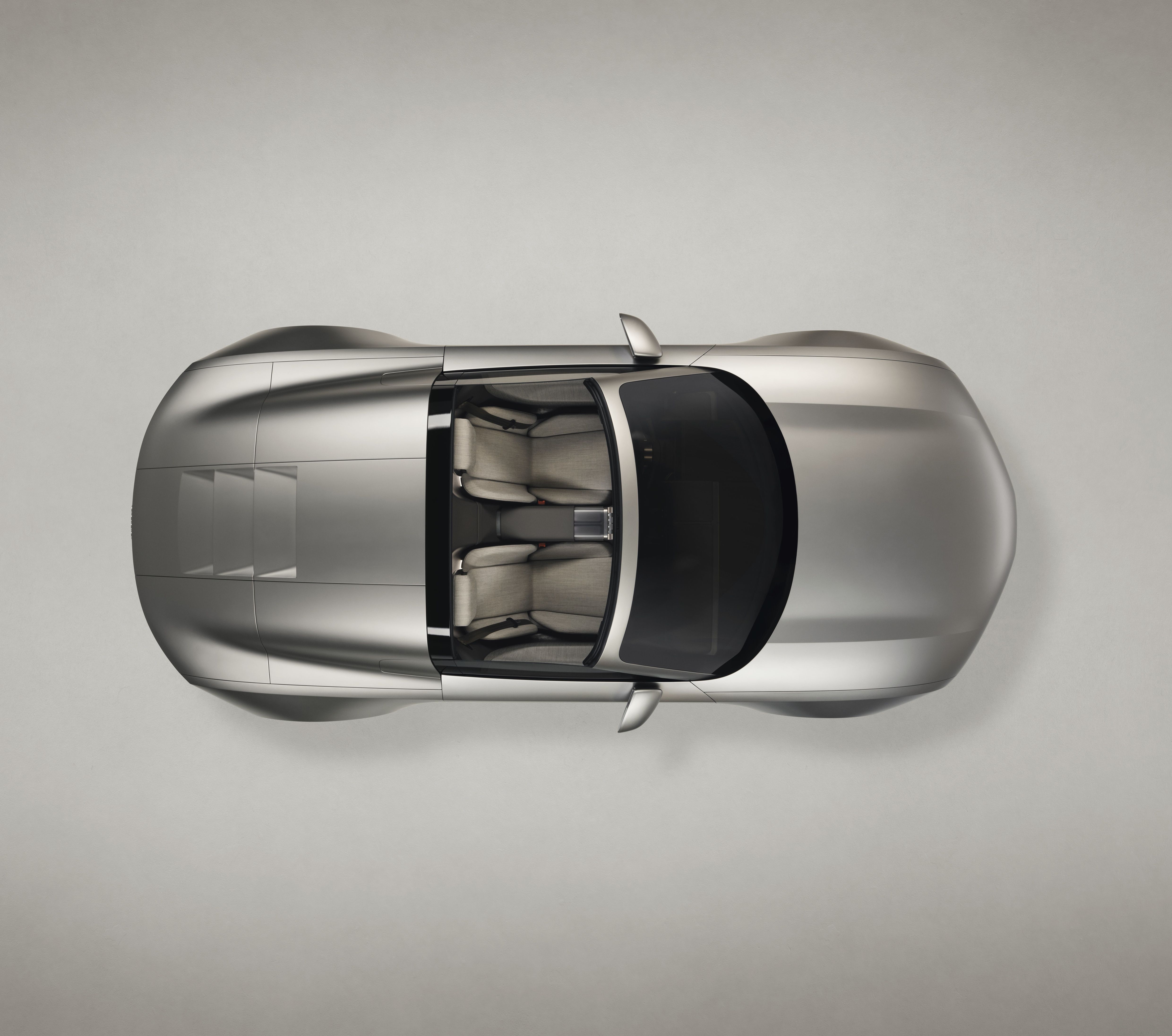 Audi Concept C