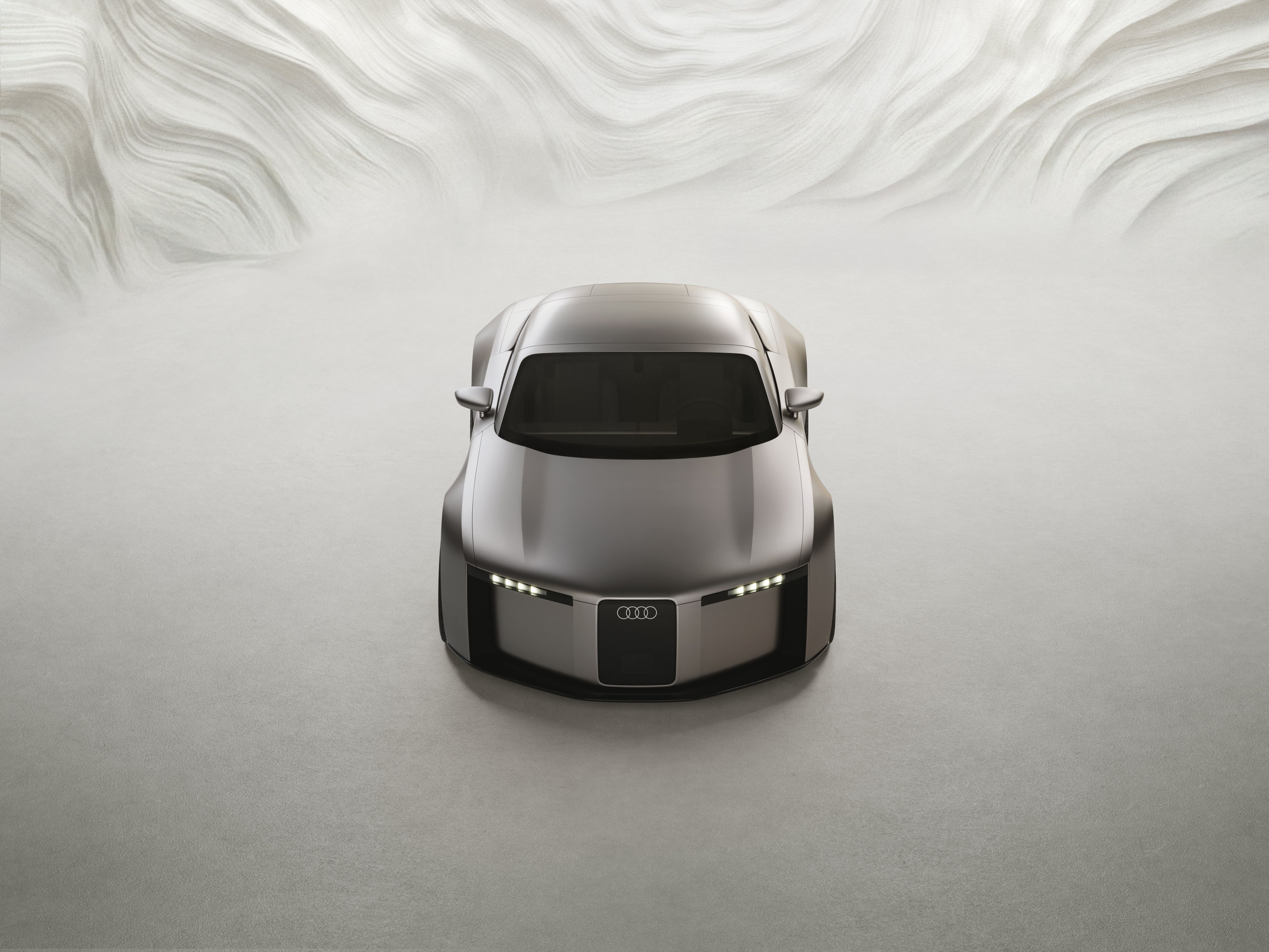Audi Concept C