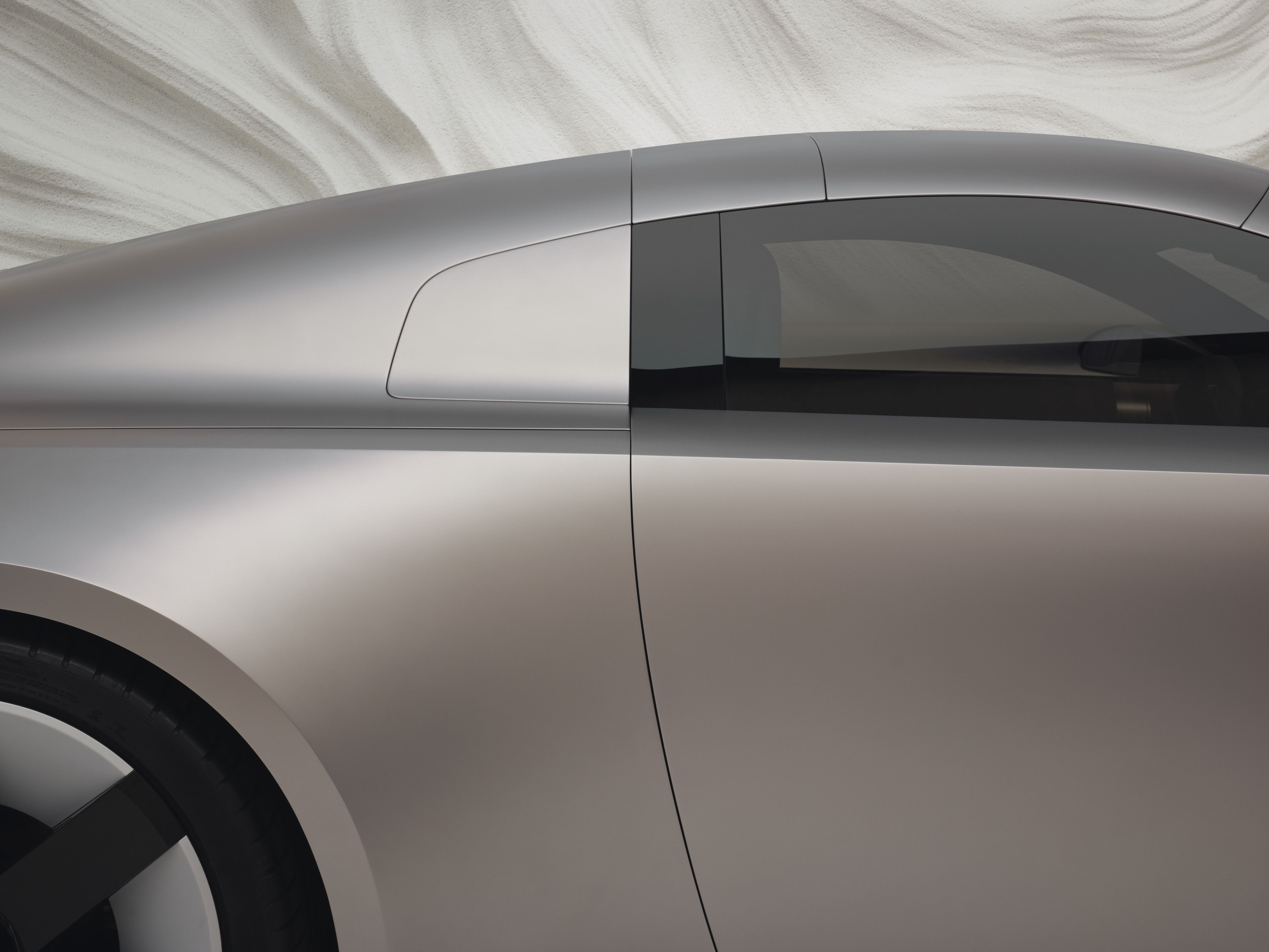 Audi Concept C