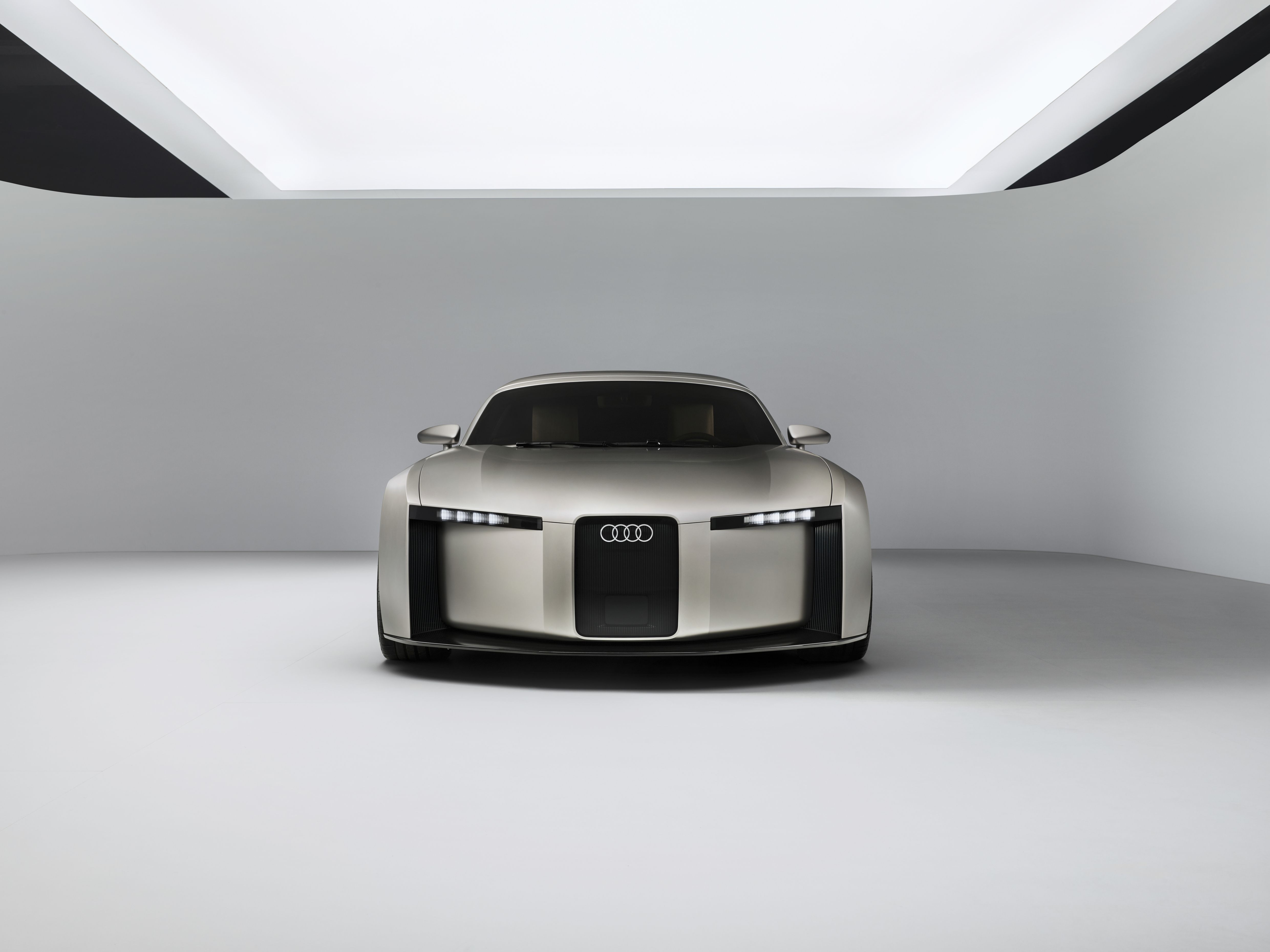 Audi Concept C