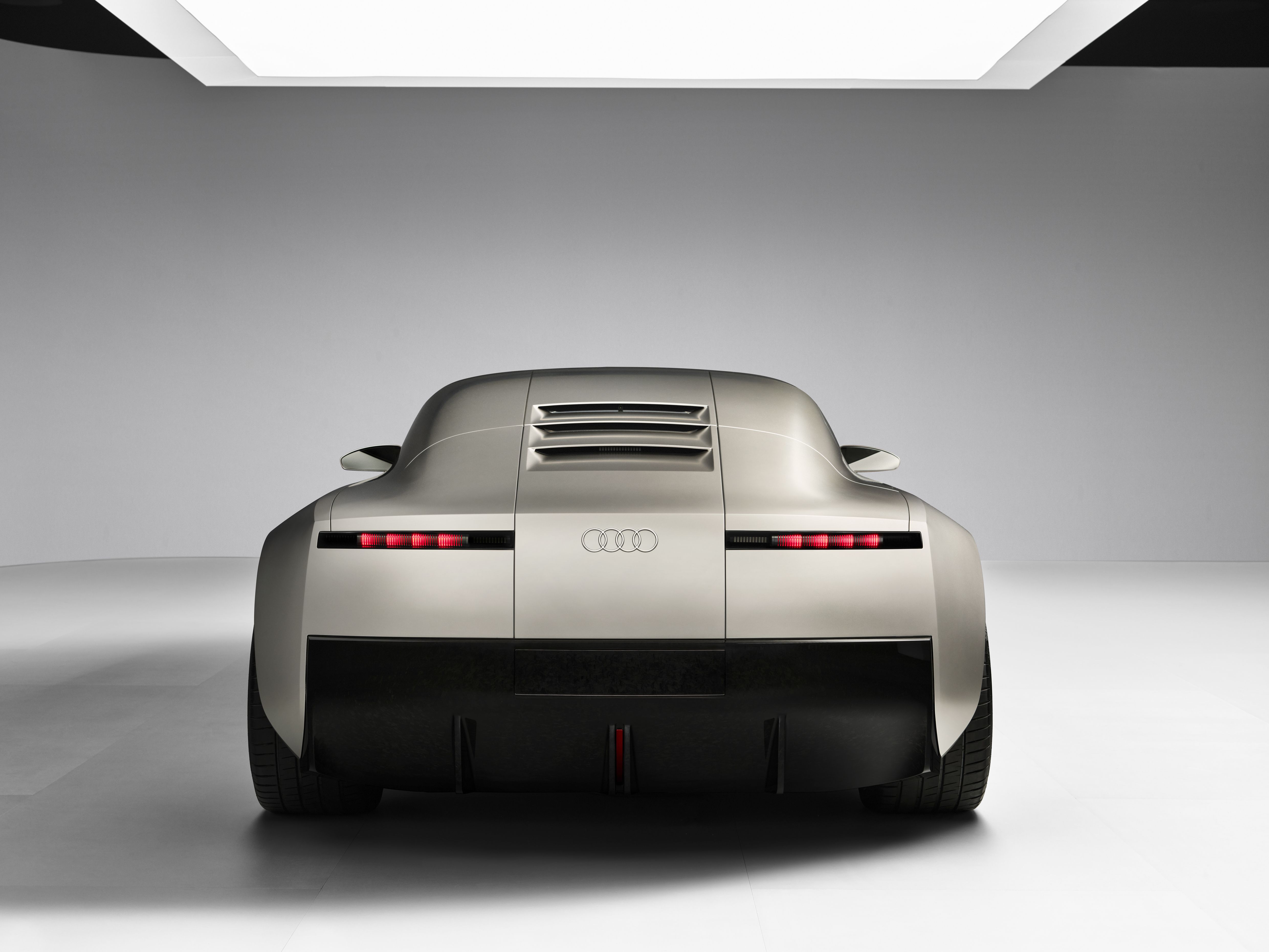 Audi Concept C